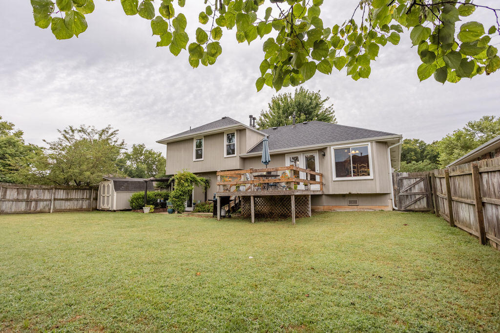3882 W Edgewood Street
