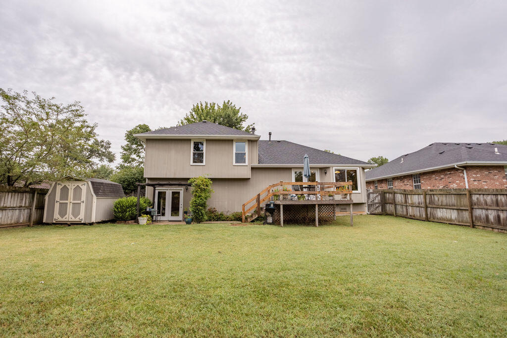 3882 W Edgewood Street