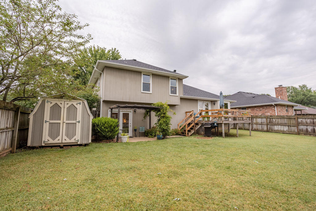 3882 W Edgewood Street