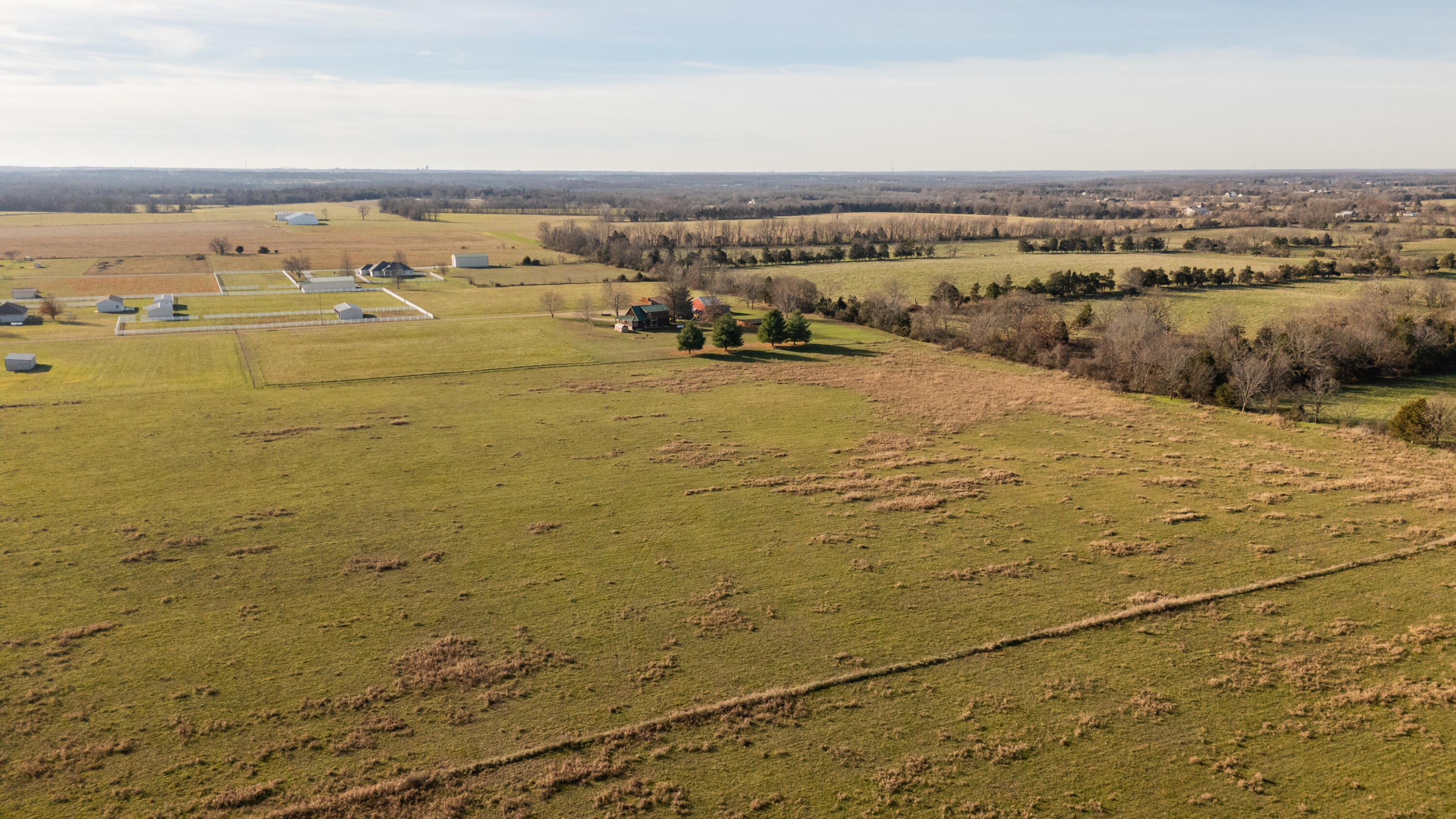 Tract C N Farm Rd 173