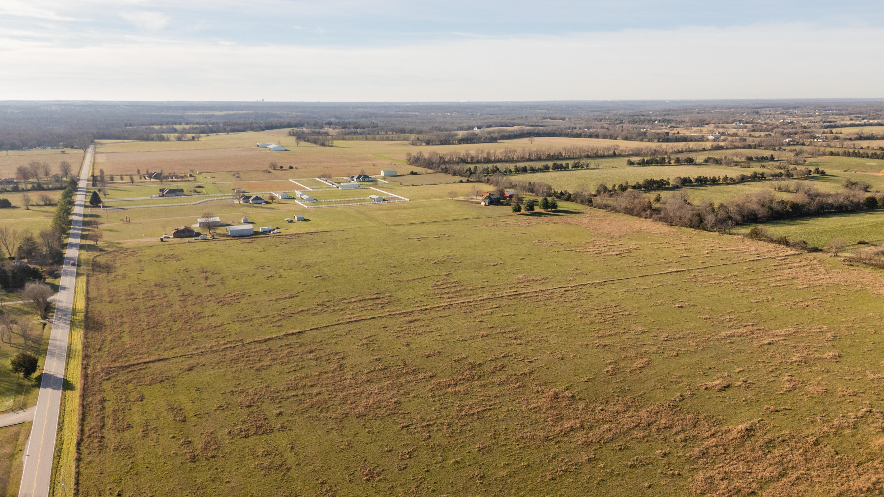 Tract C N Farm Rd 173