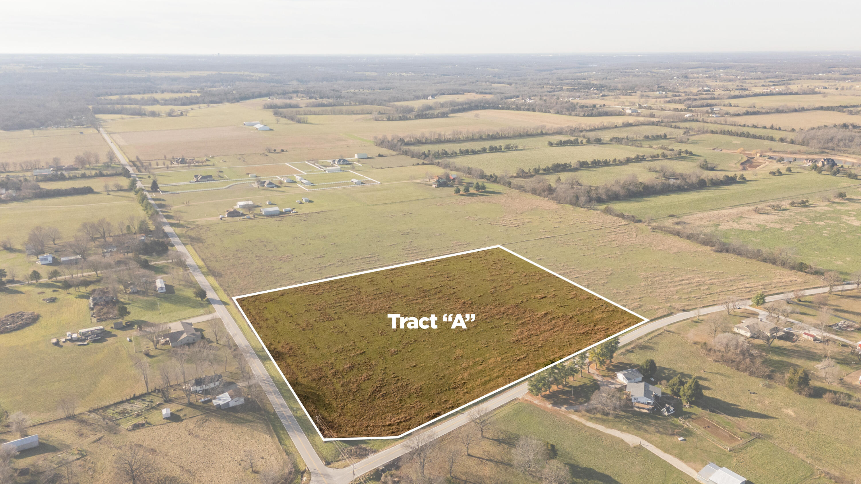 Tract C N Farm Rd 173