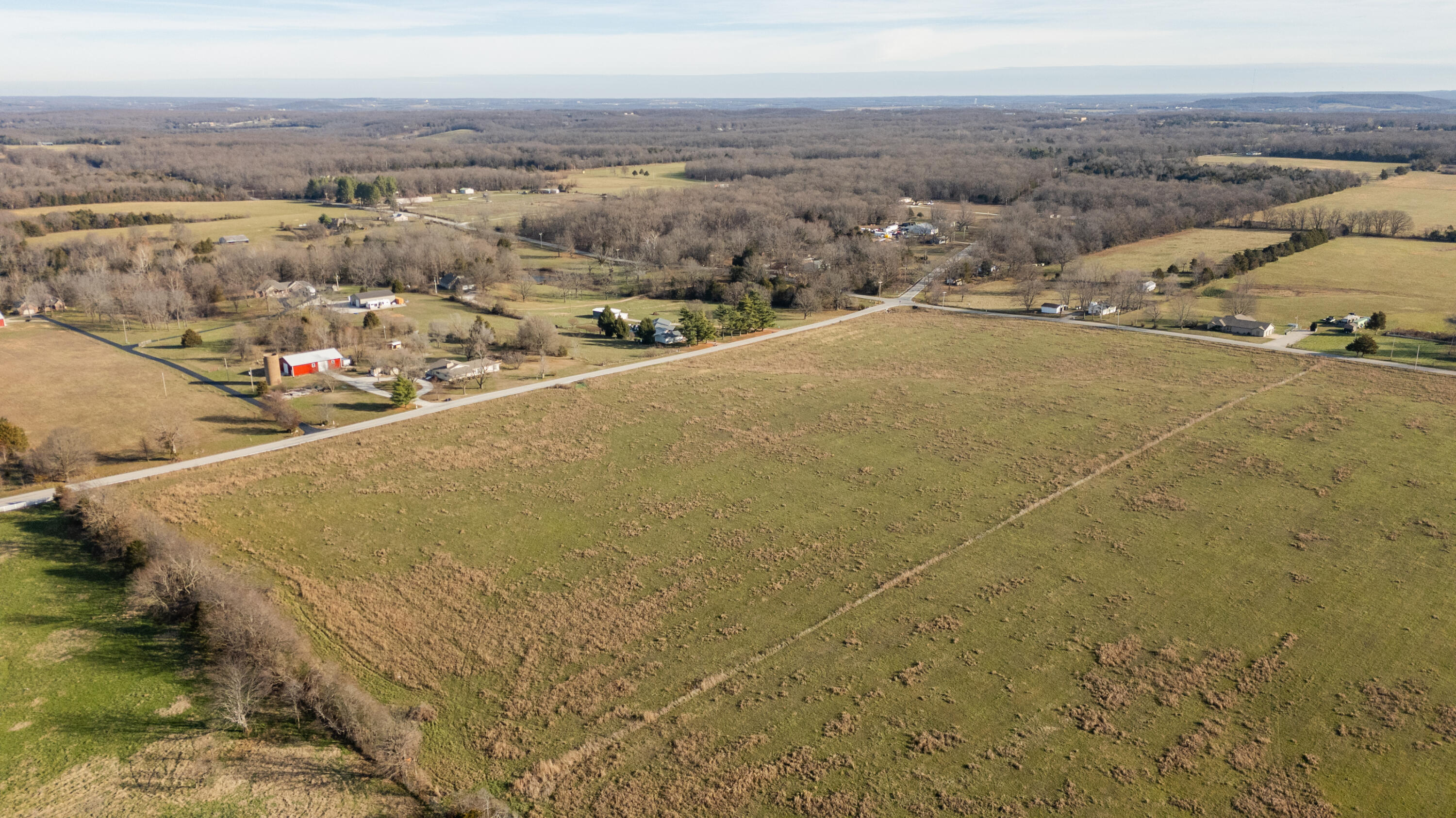 Tract C N Farm Rd 173