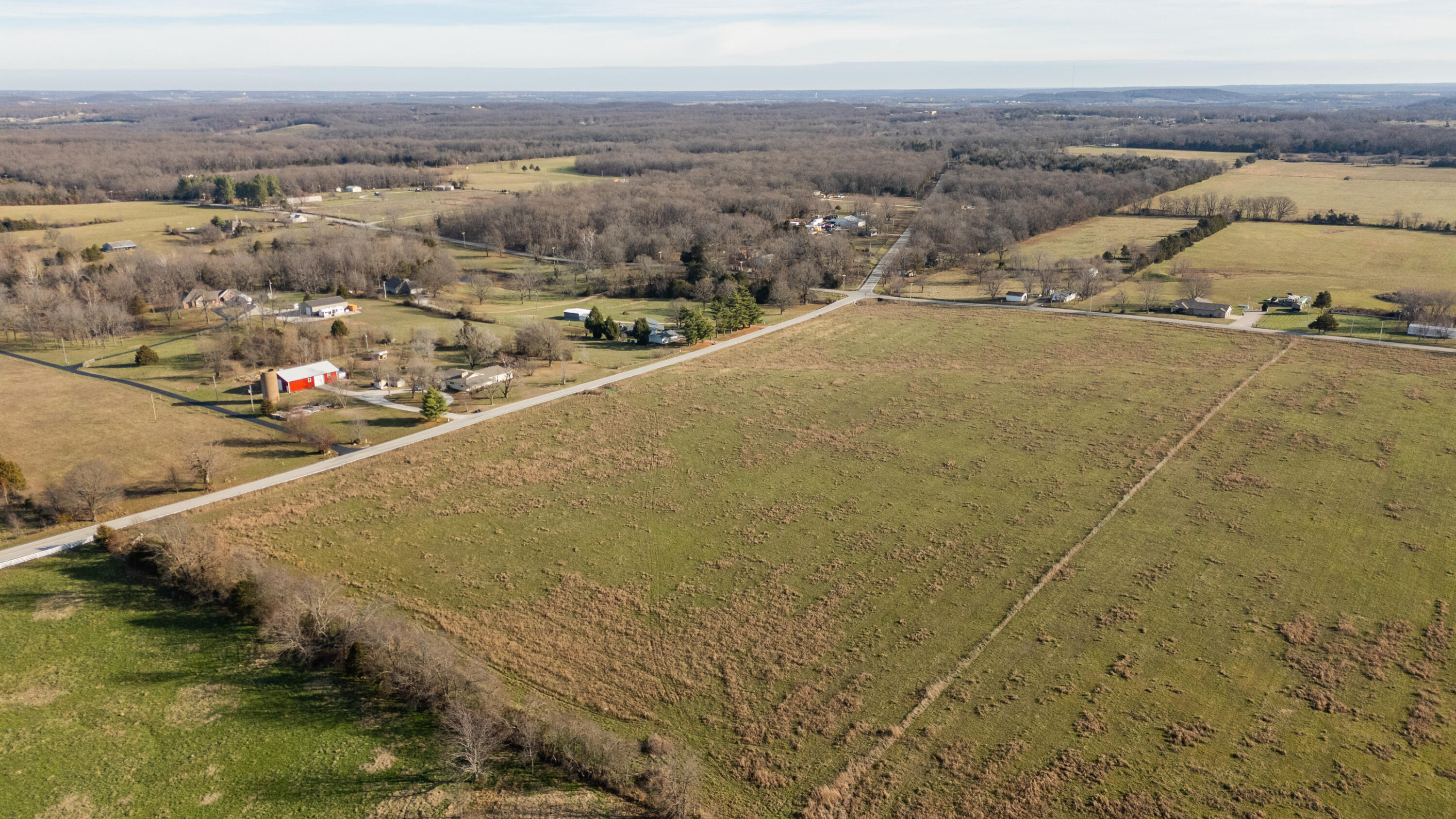 Tract C N Farm Rd 173