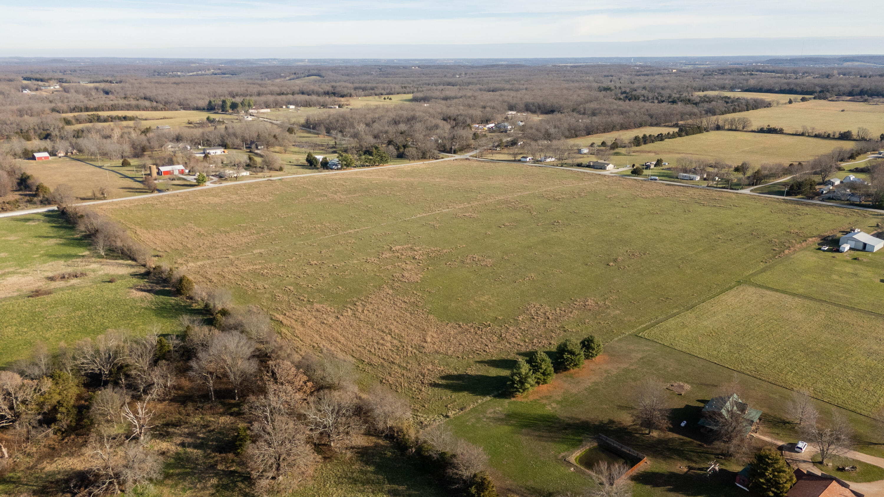 Tract C N Farm Rd 173