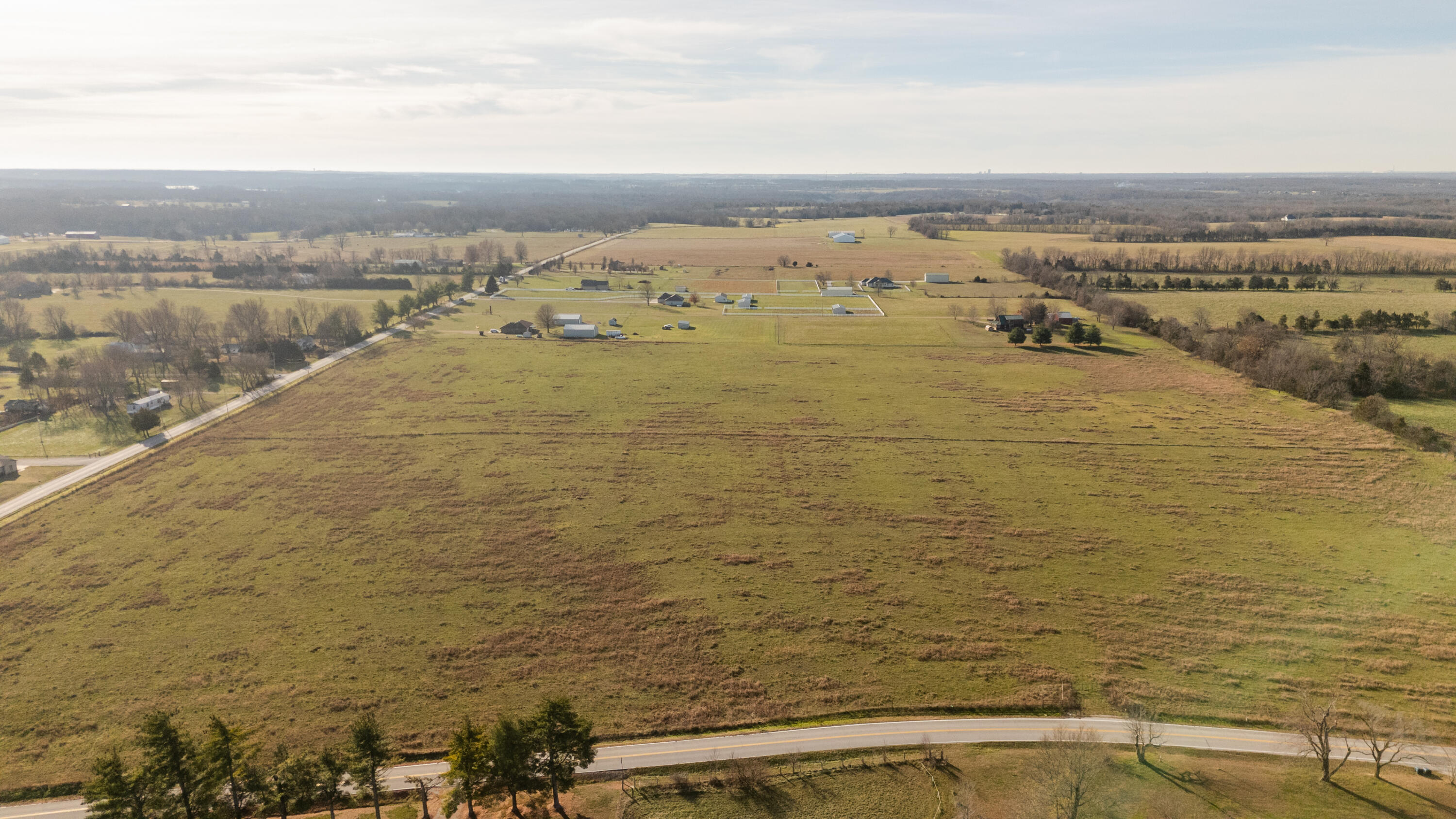 Tract C N Farm Rd 173