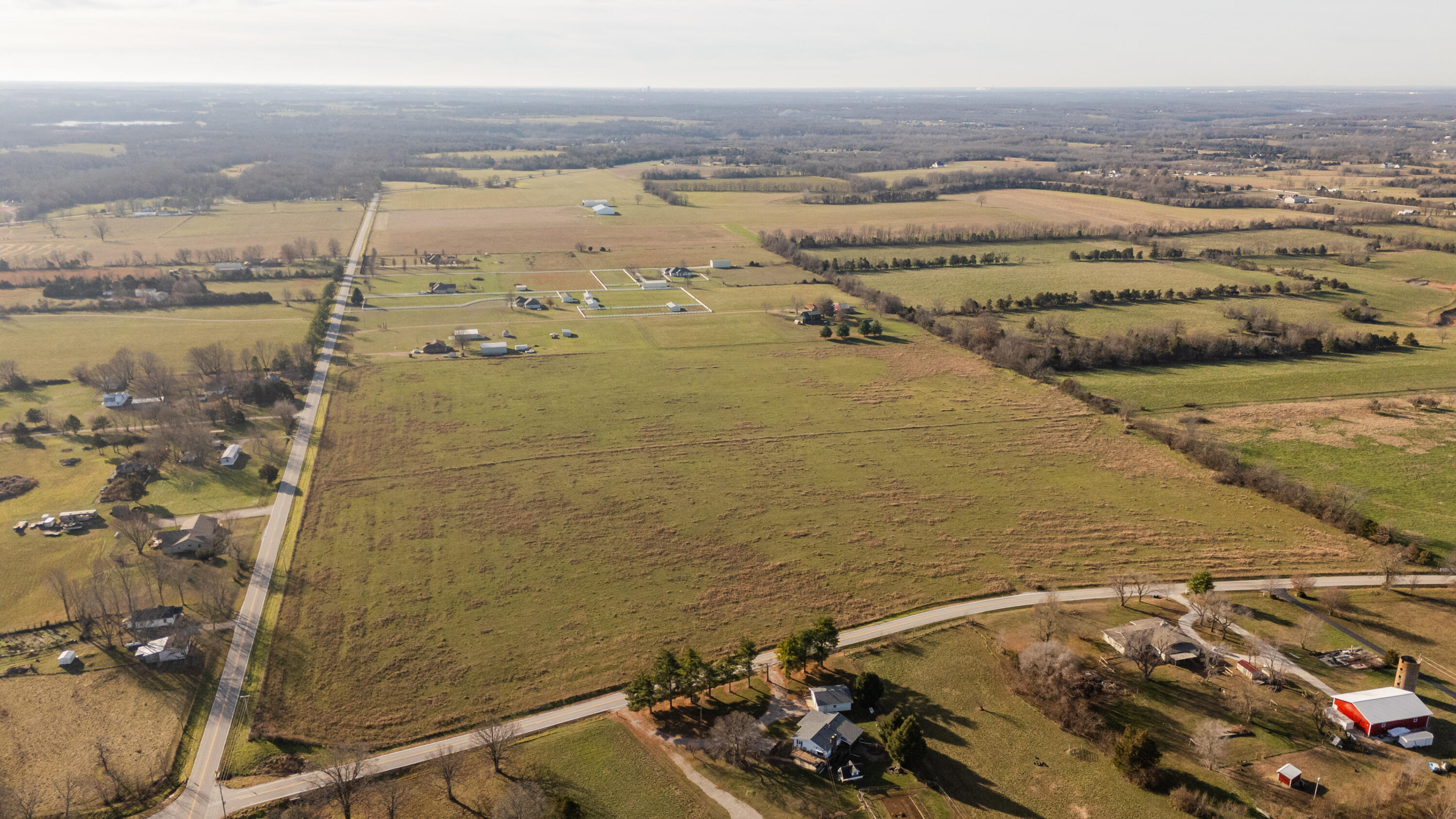 Tract C N Farm Rd 173