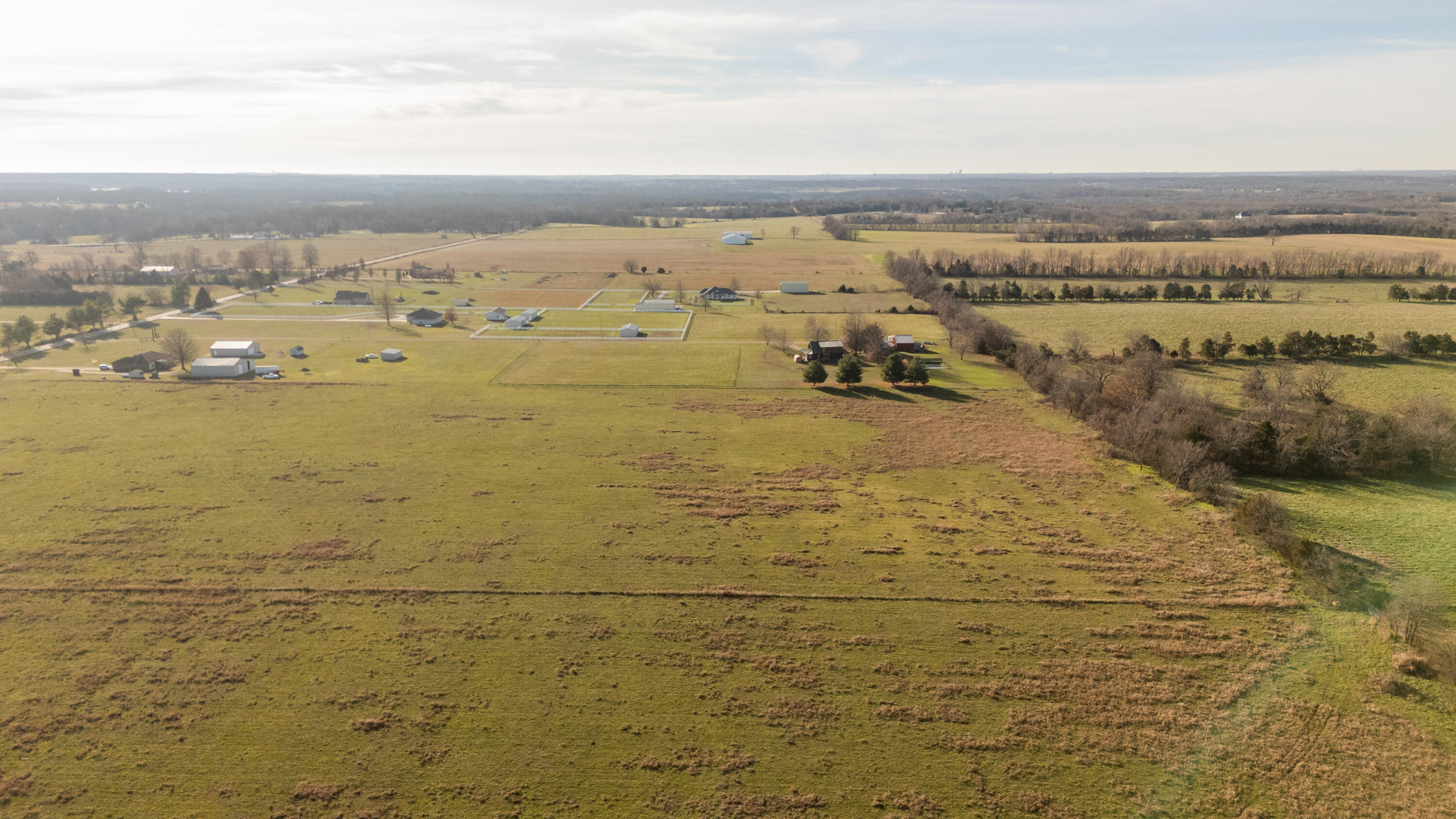 Tract C N Farm Rd 173