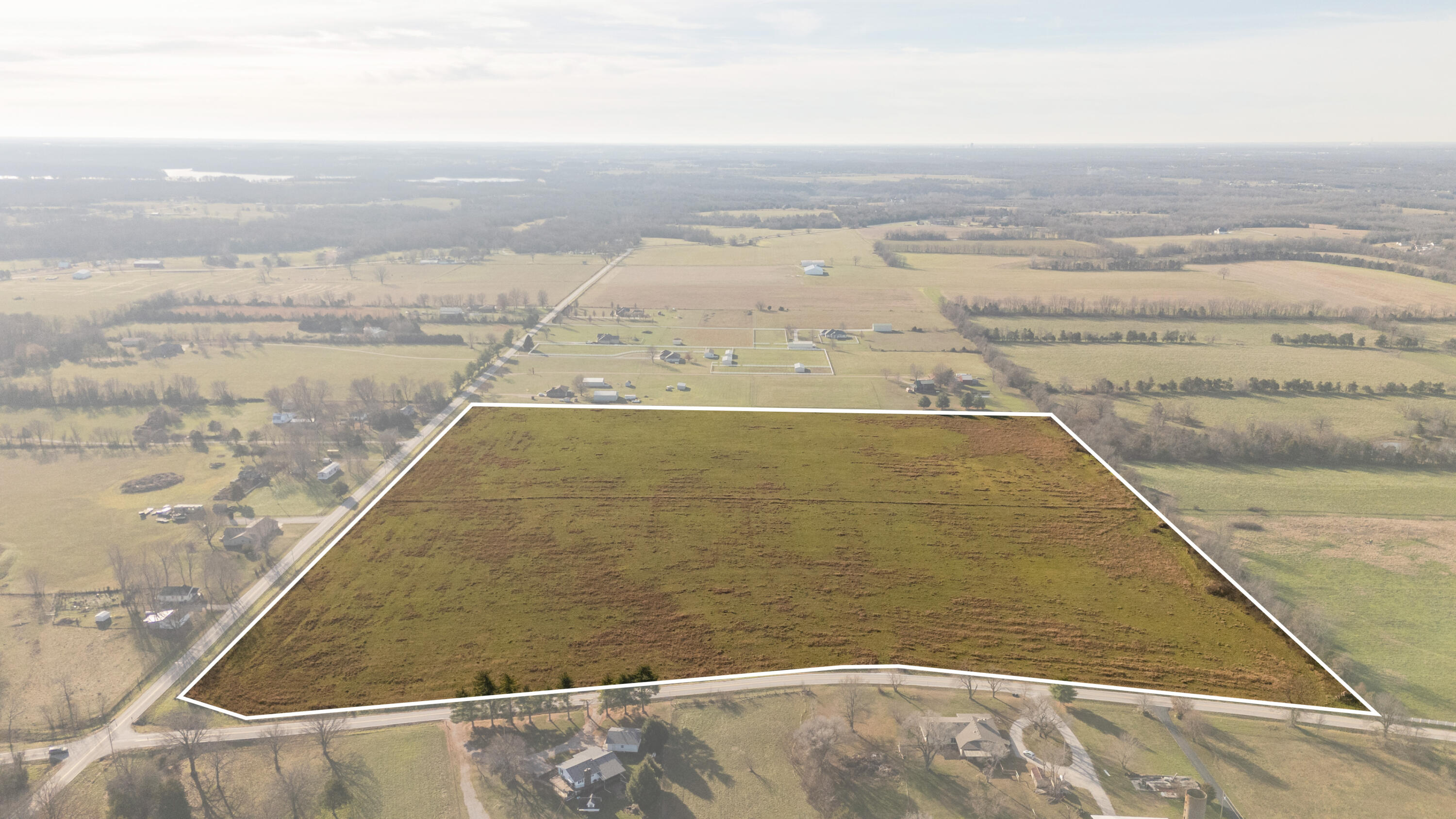 Tract C N Farm Rd 173