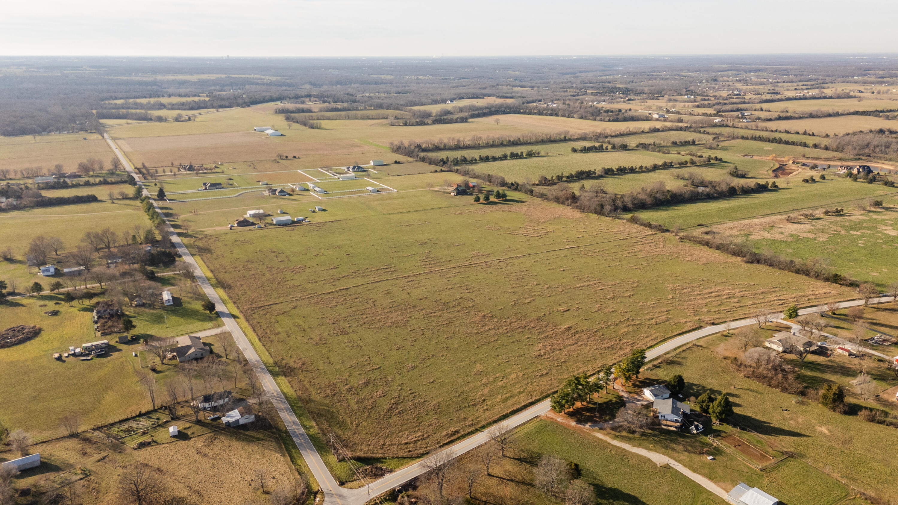 Tract C N Farm Rd 173