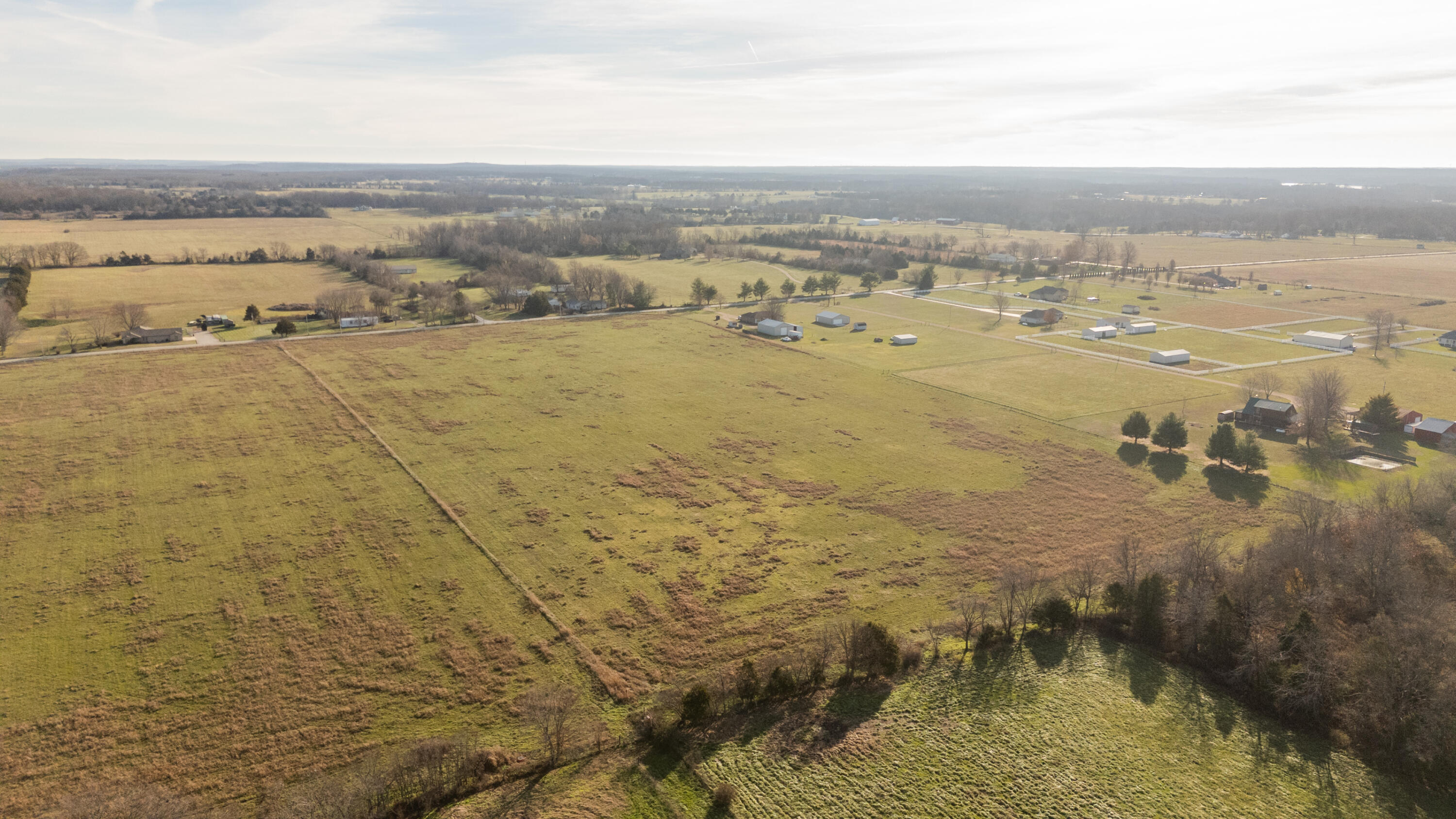 Tract C N Farm Rd 173