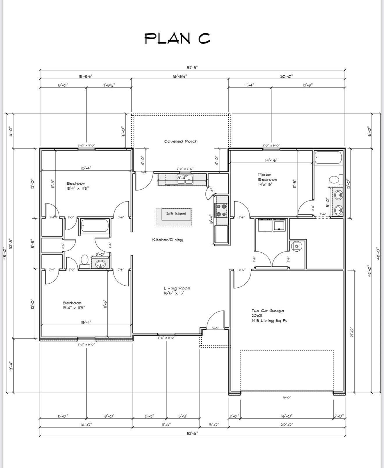 134 Maverick Drive