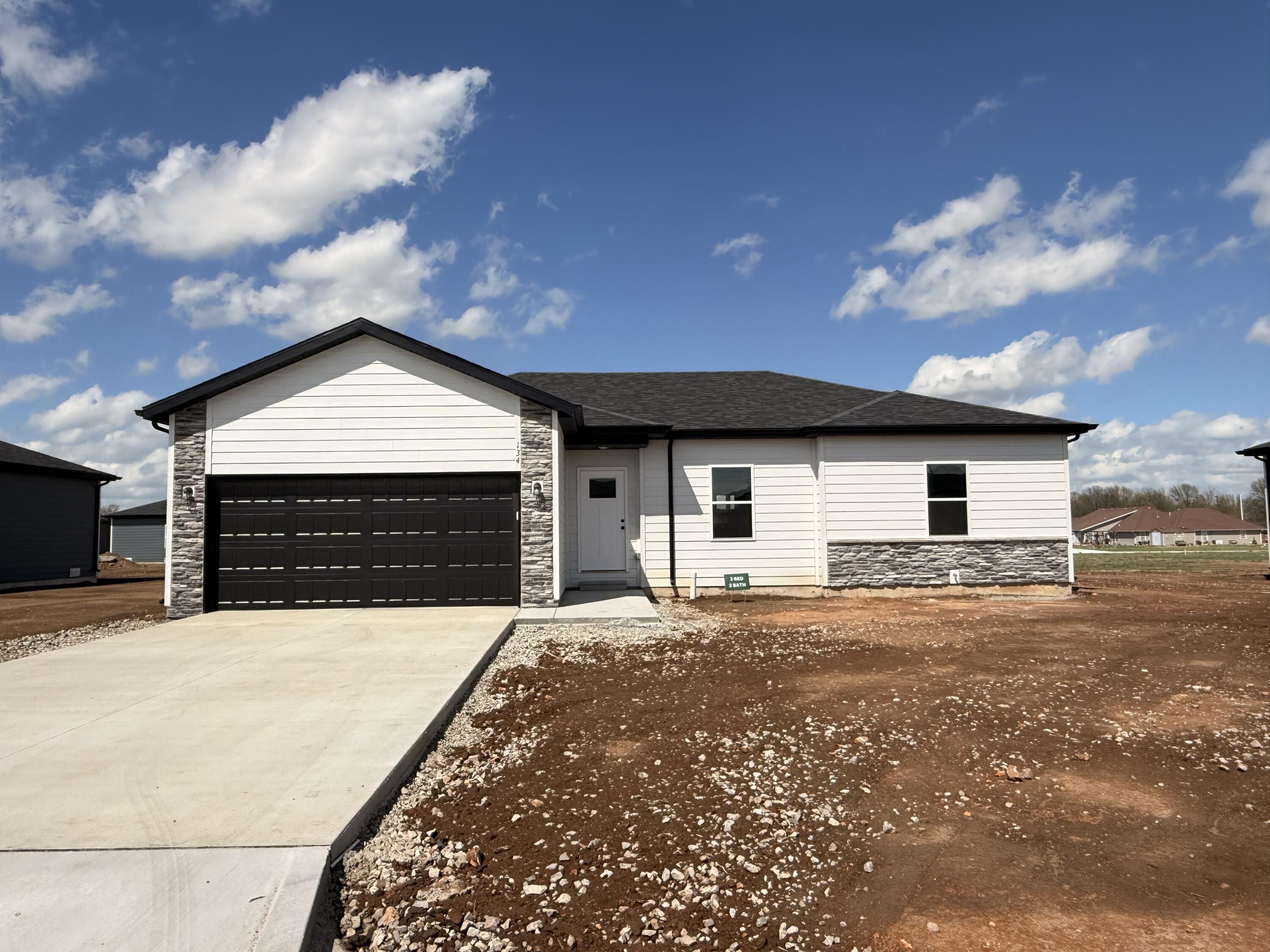 134 Maverick Drive