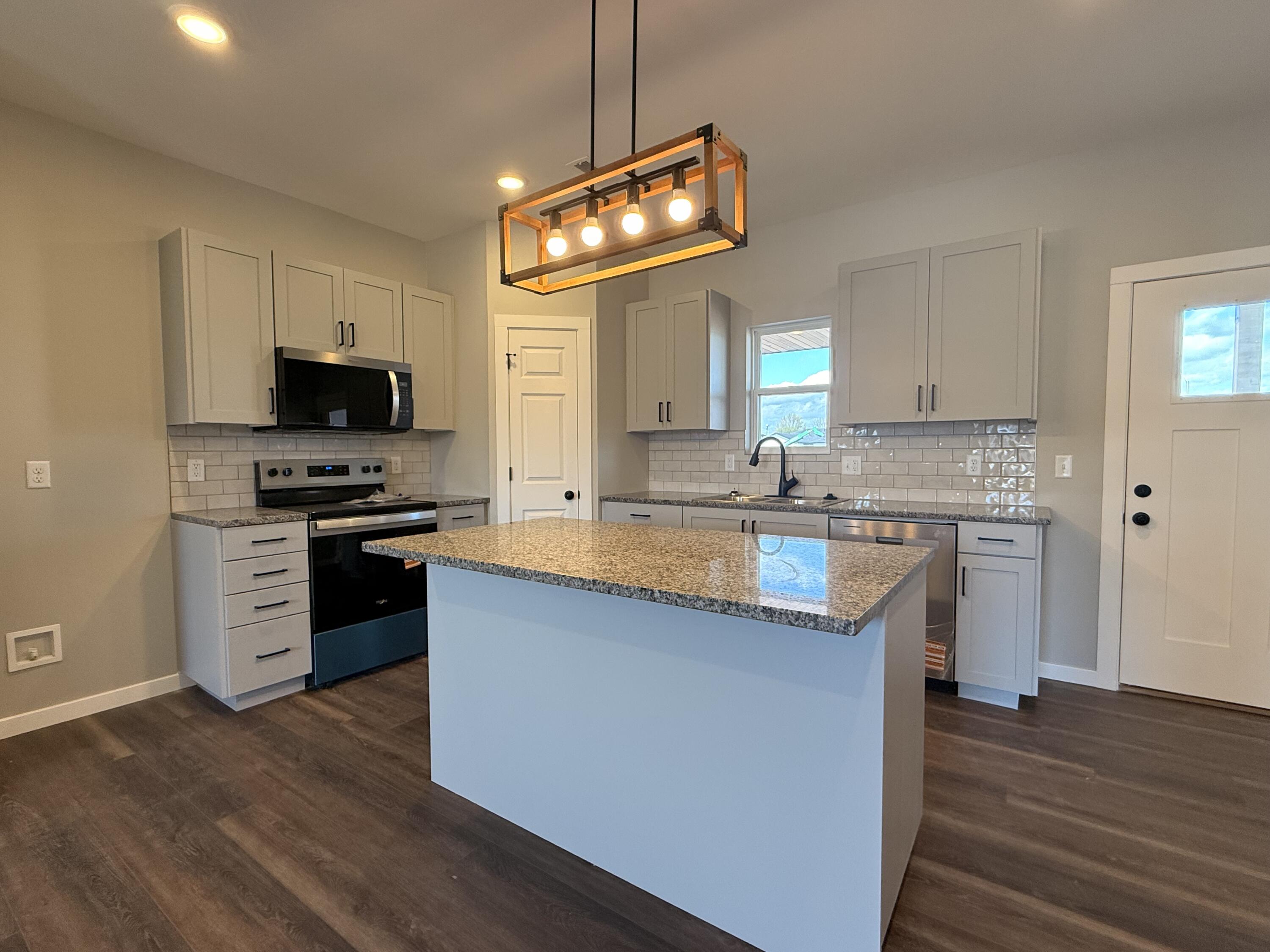134 Maverick Drive