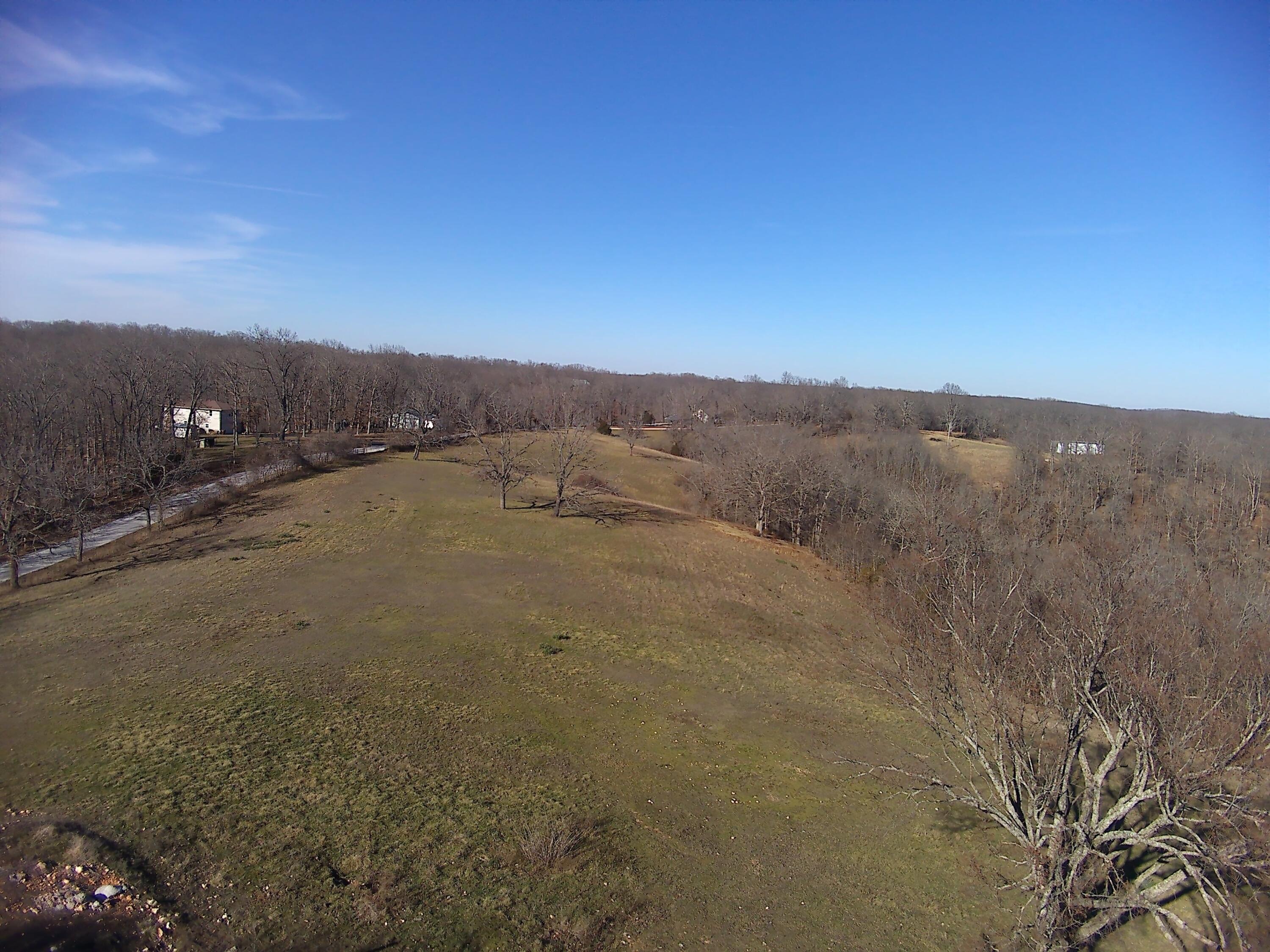 50 Acres Logan Ridge Road