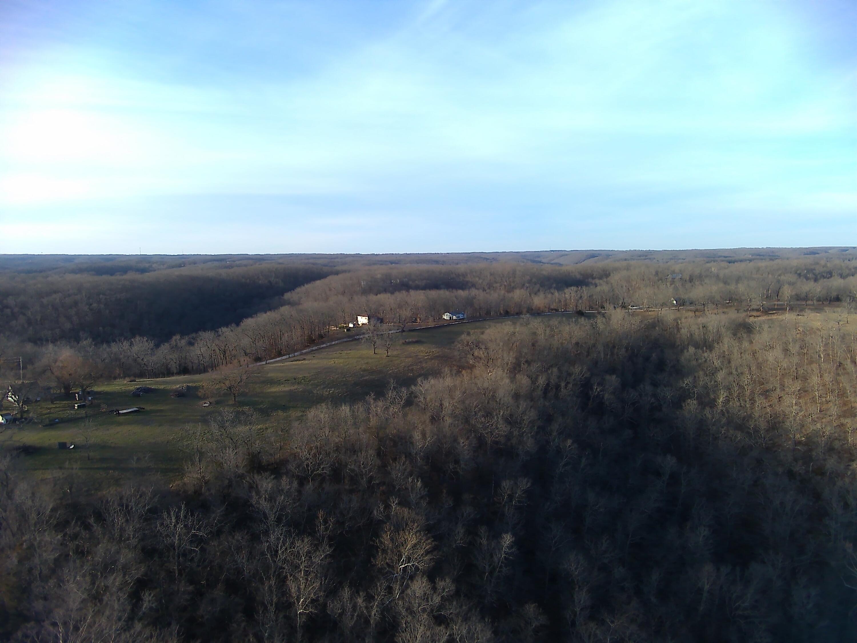 50 Acres Logan Ridge Road