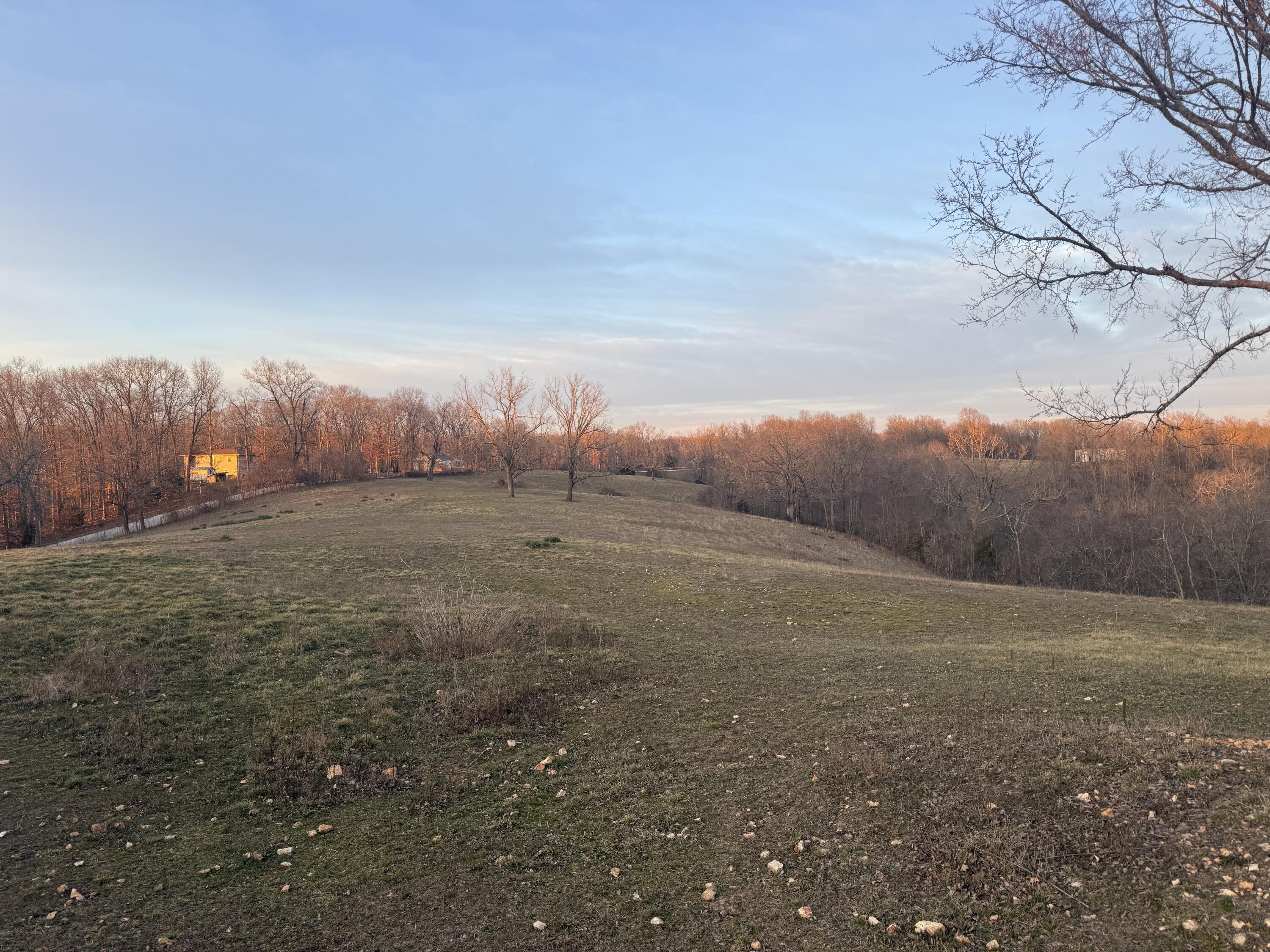 50 Acres Logan Ridge Road