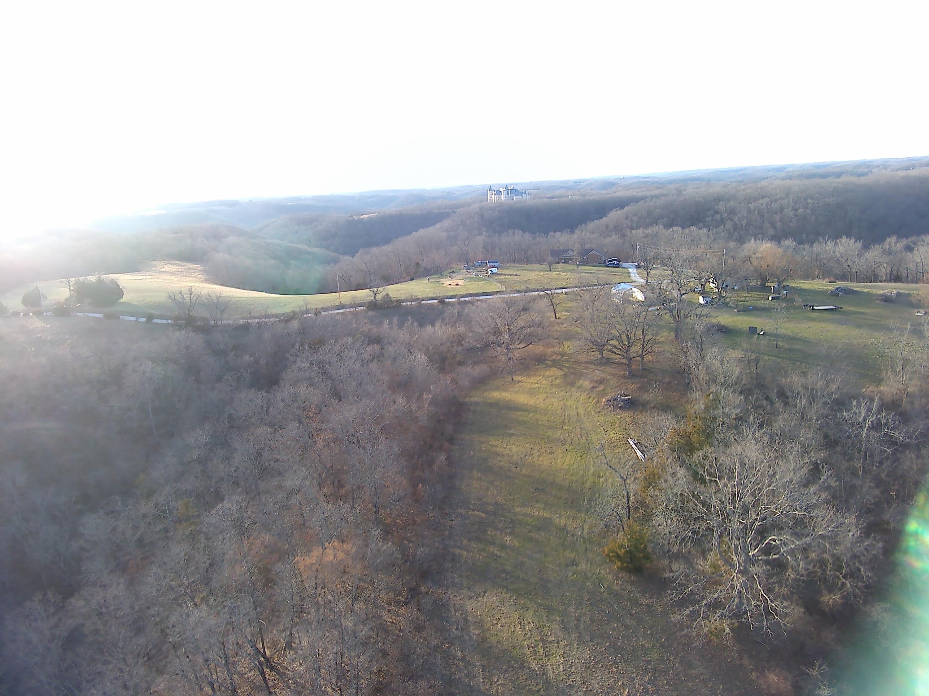 50 Acres Logan Ridge Road