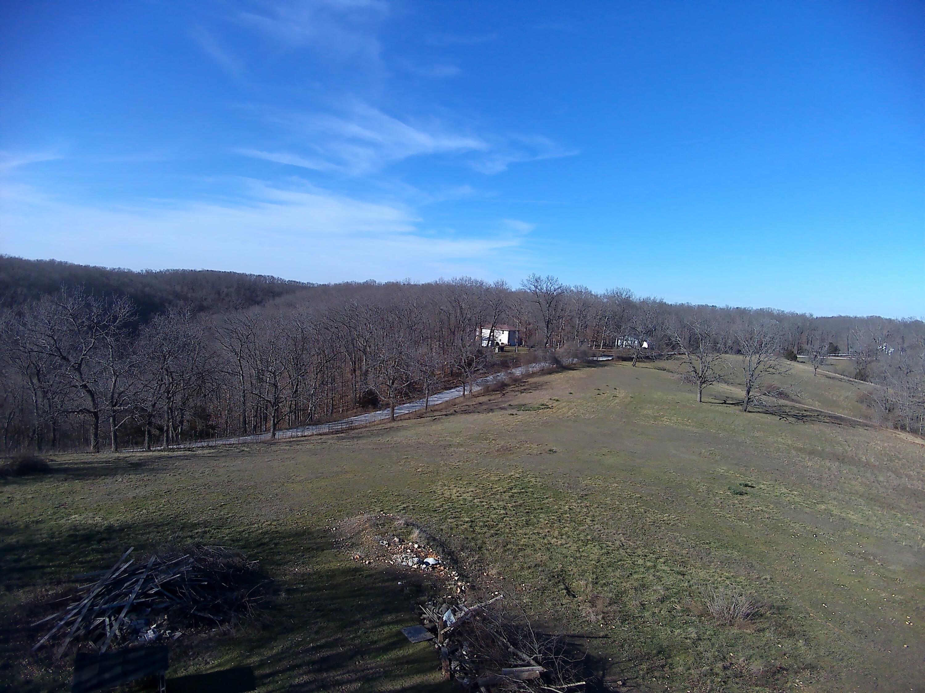 50 Acres Logan Ridge Road