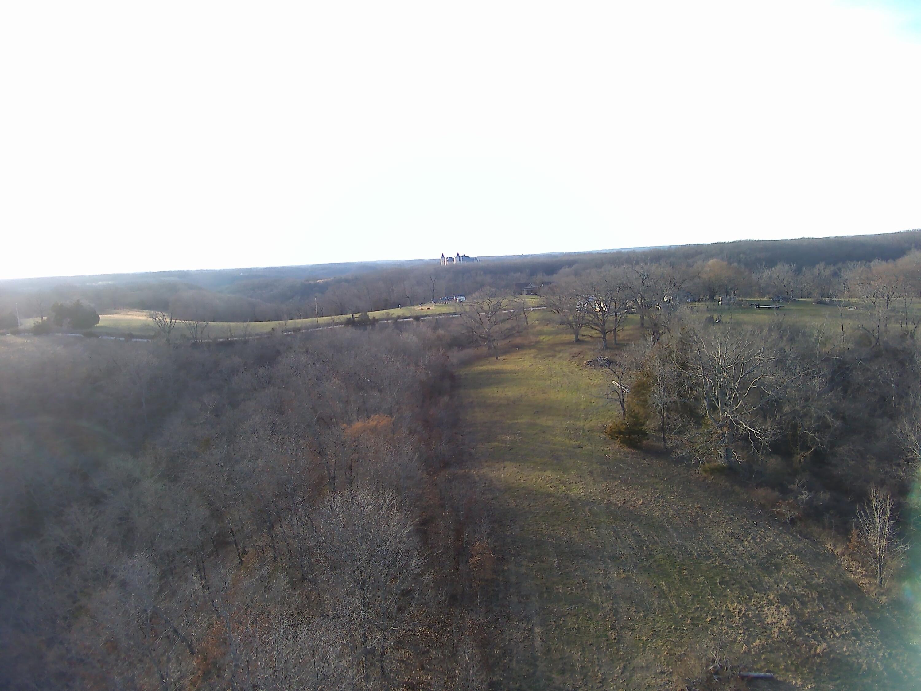 50 Acres Logan Ridge Road