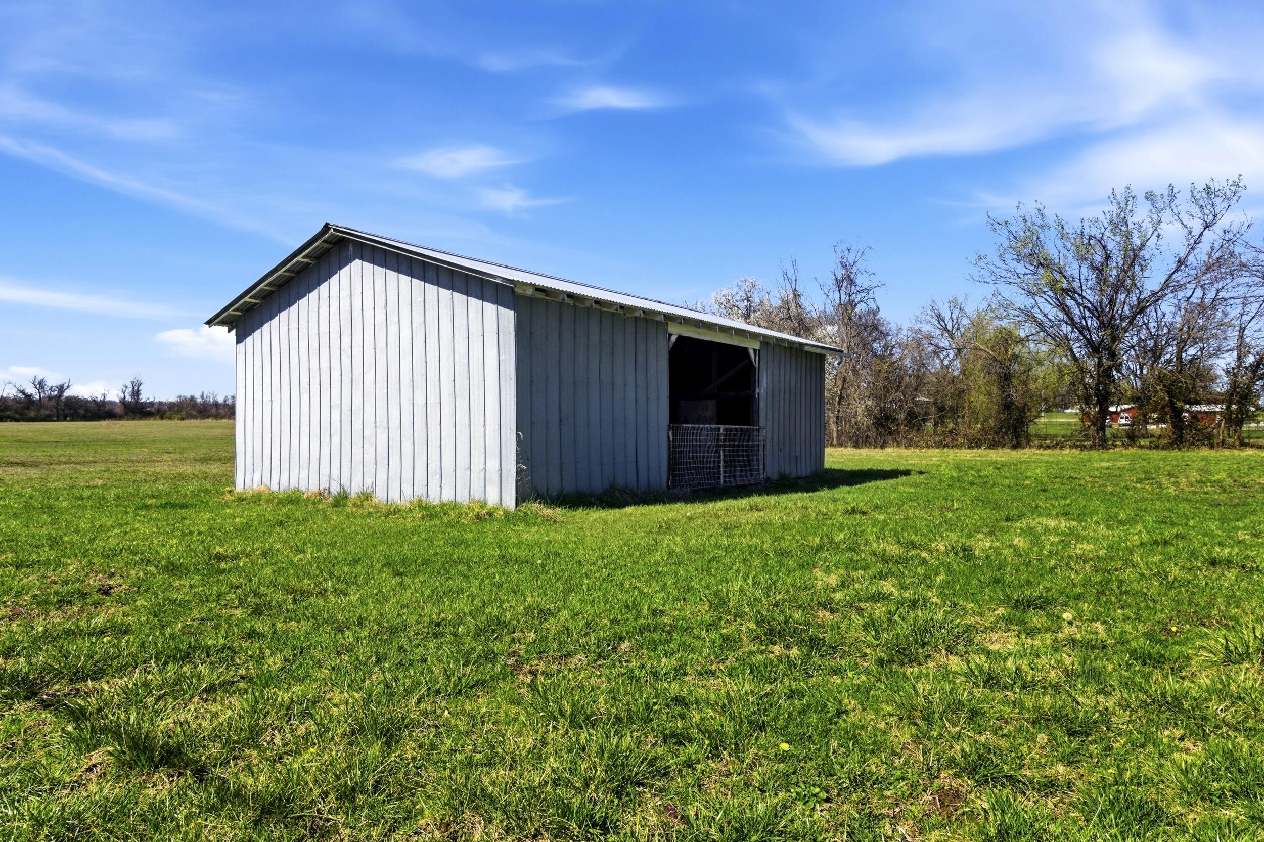 427 N Harrison Avenue