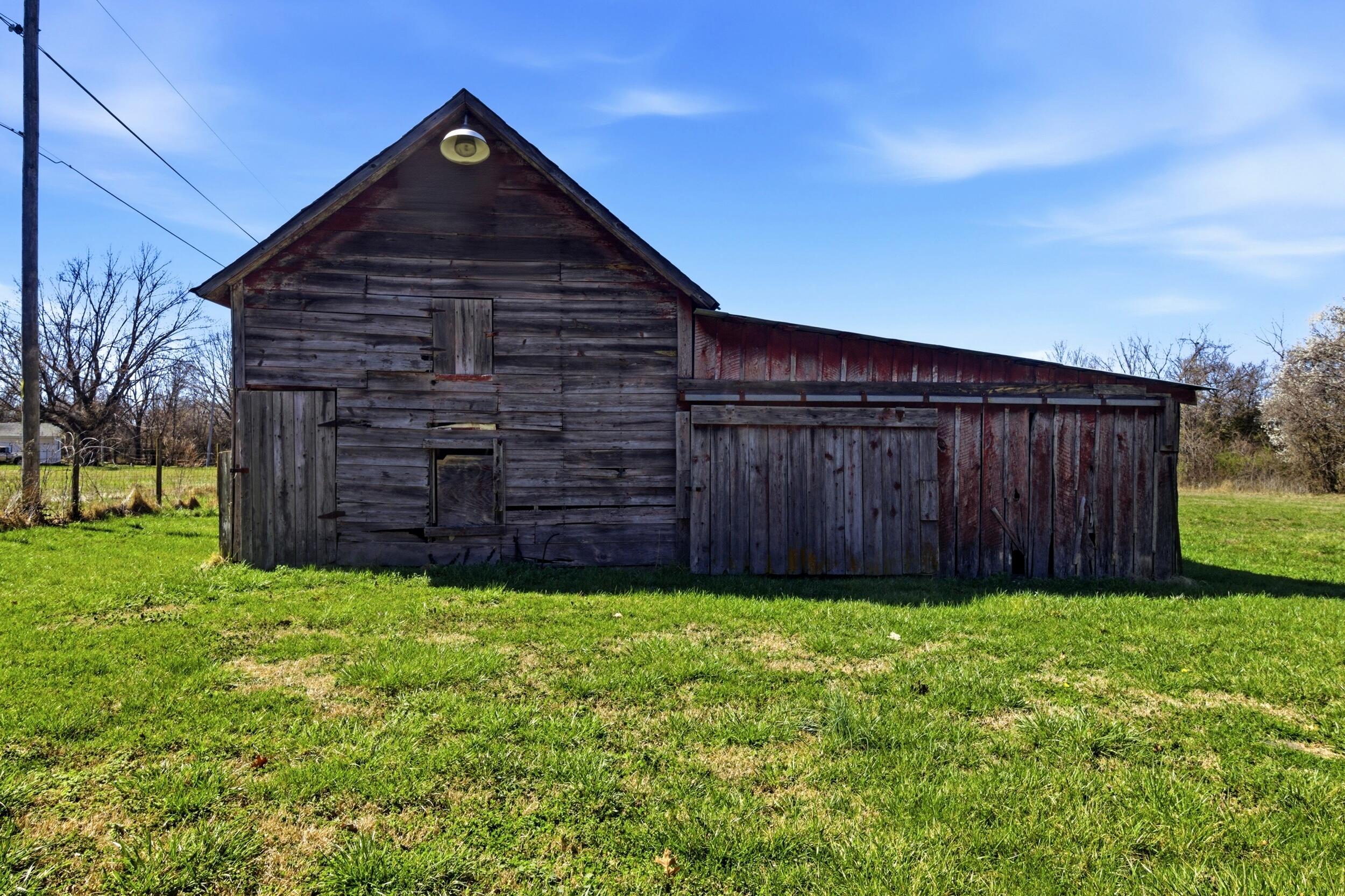 427 N Harrison Avenue