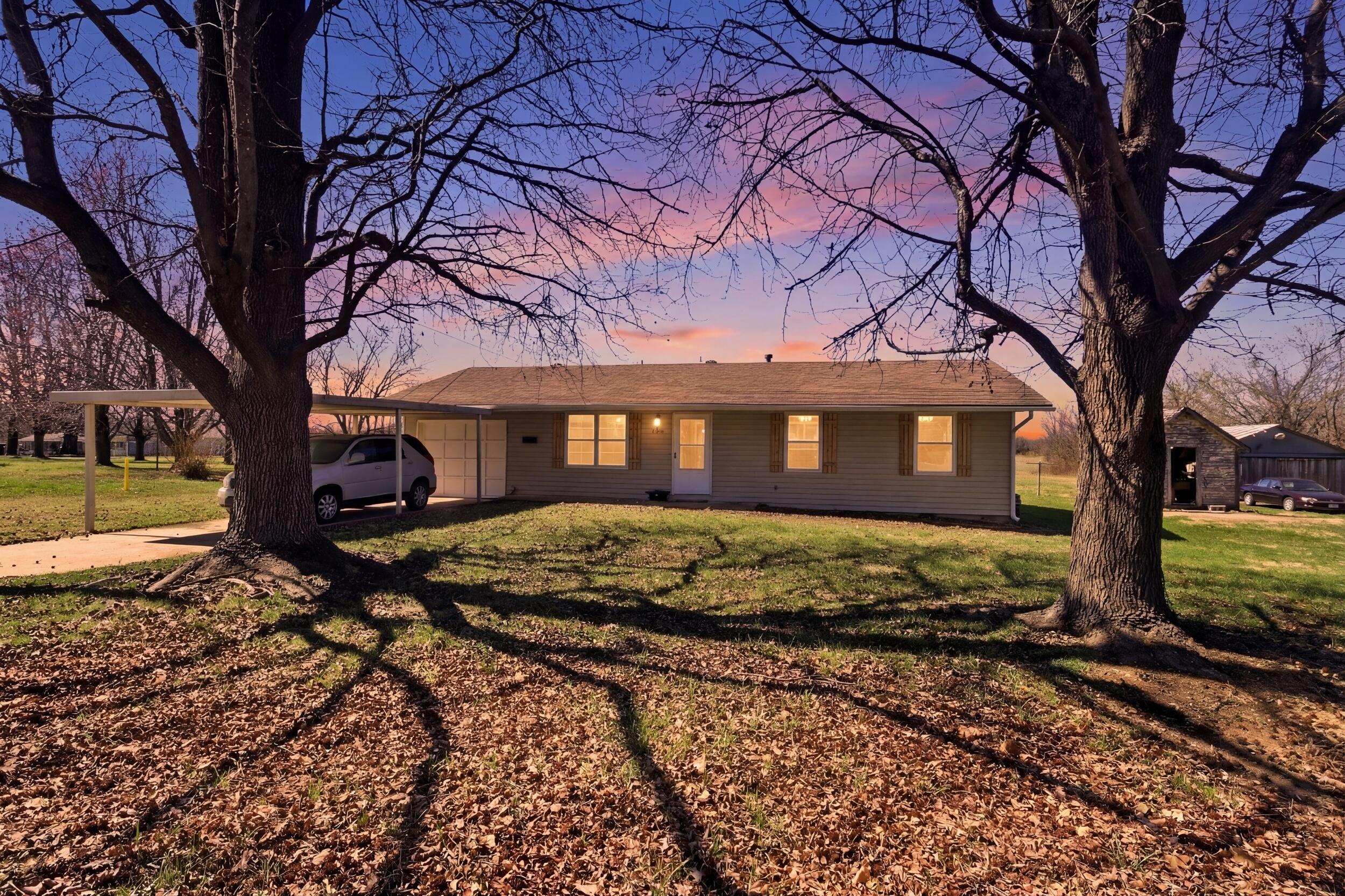 427 N Harrison Avenue