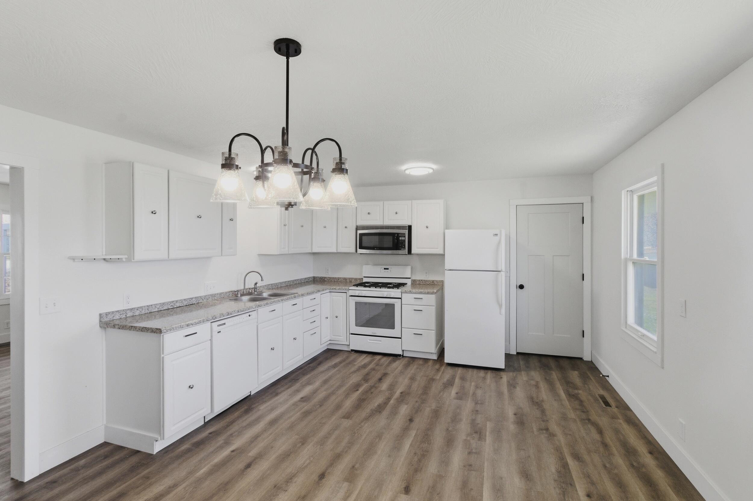 427 N Harrison Avenue