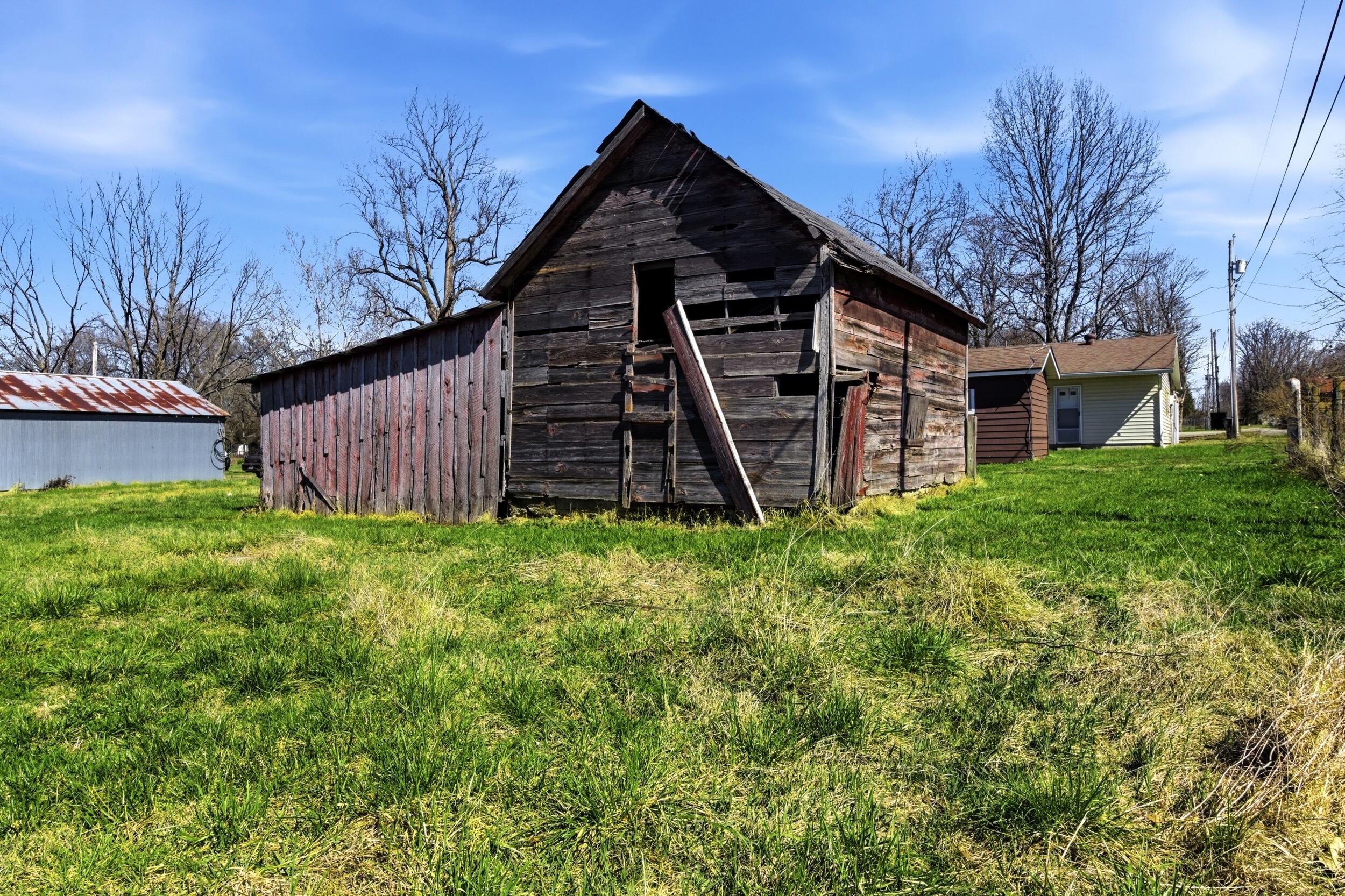 427 N Harrison Avenue