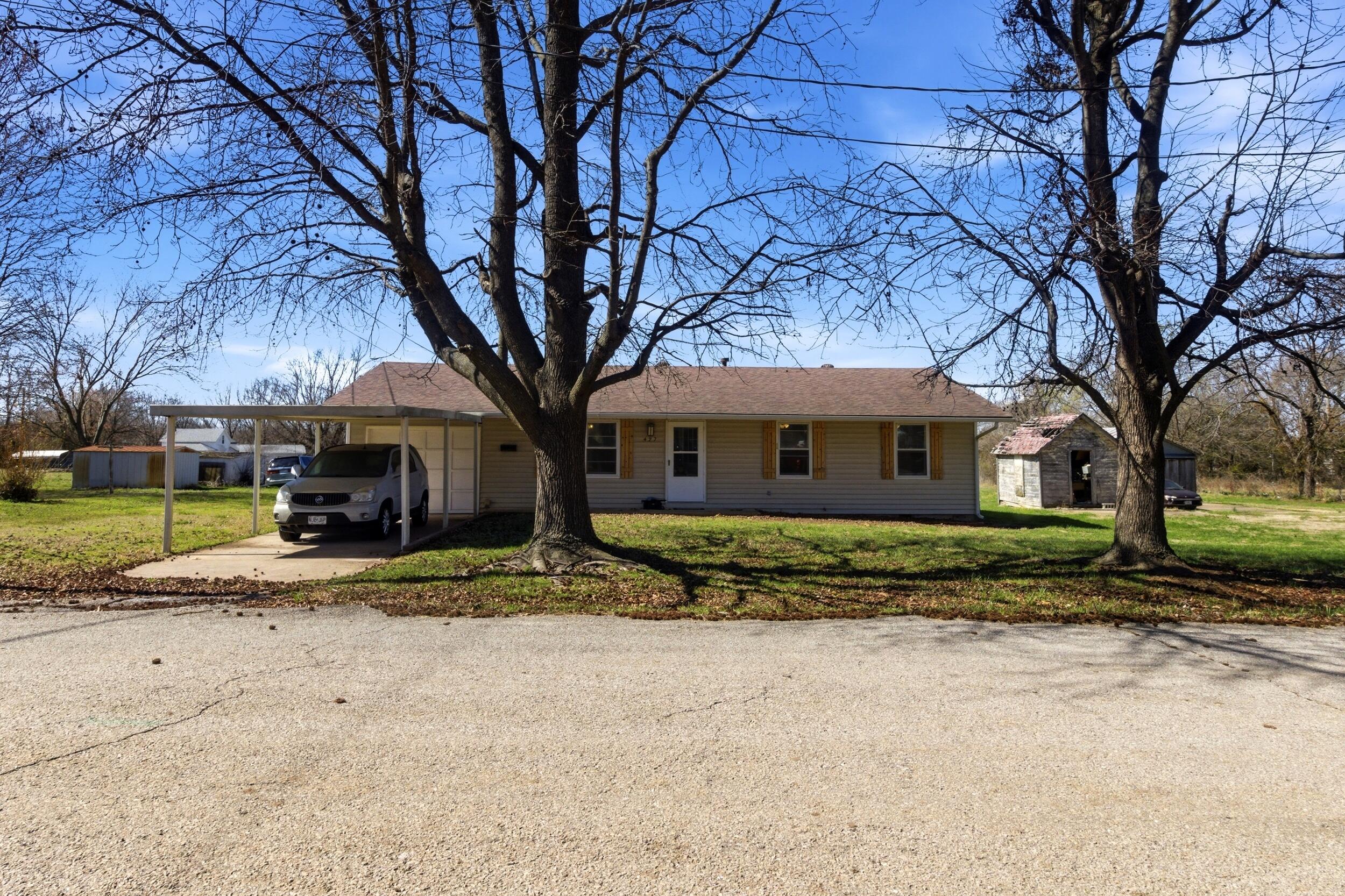 427 N Harrison Avenue