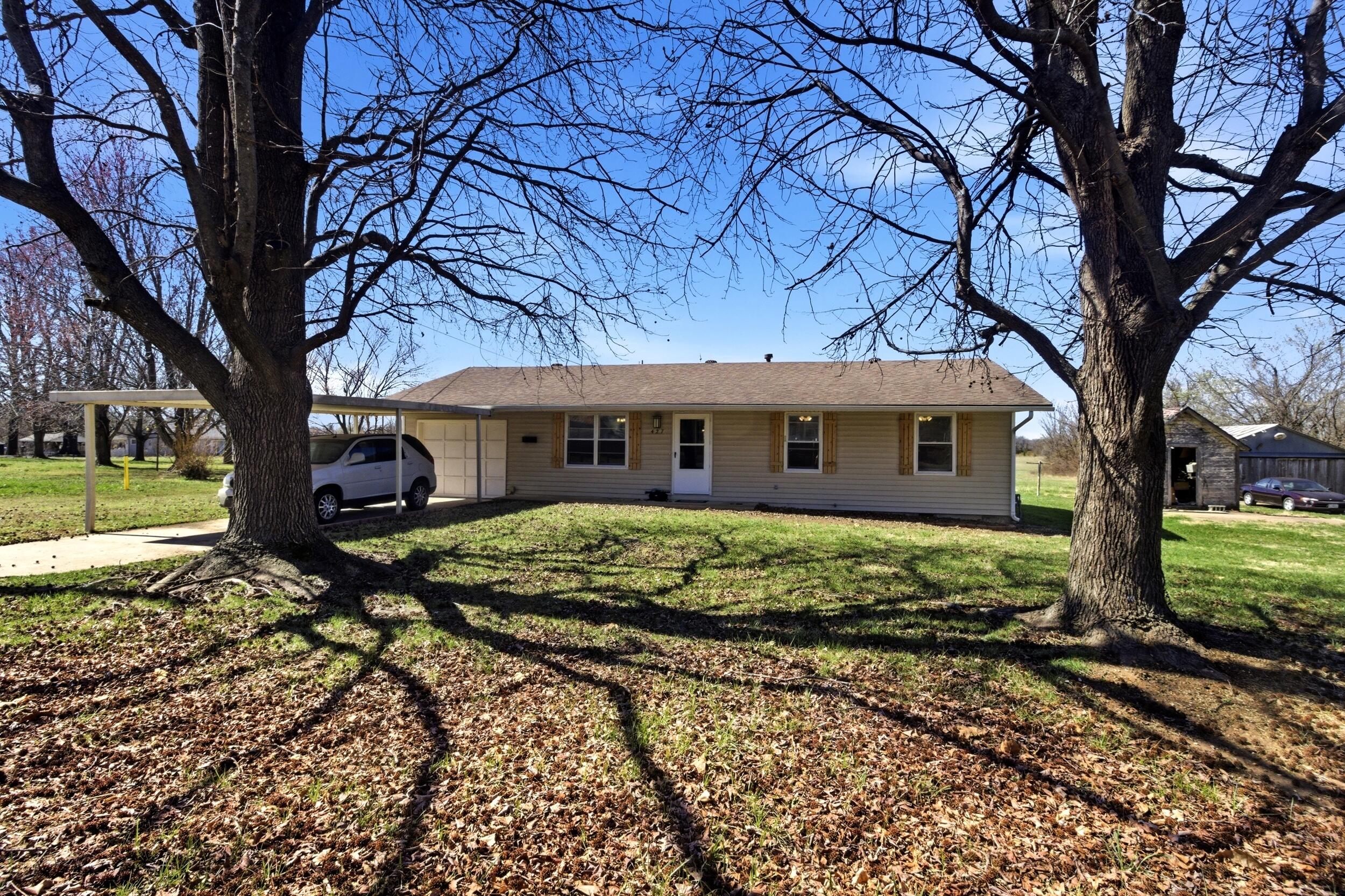 427 N Harrison Avenue