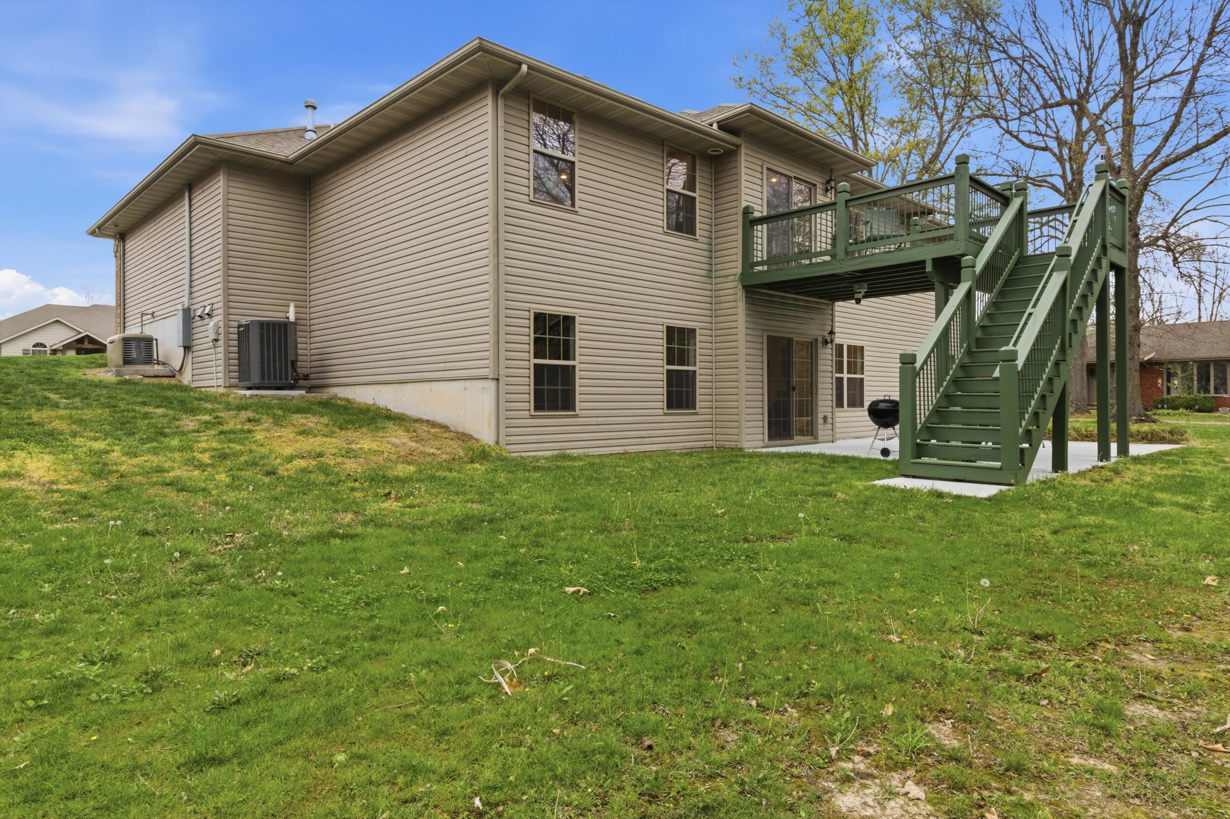 5618 E Pearson Parkway