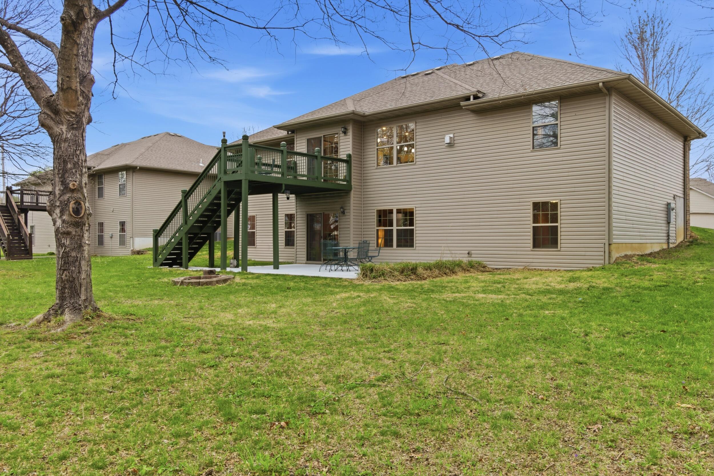 5618 E Pearson Parkway