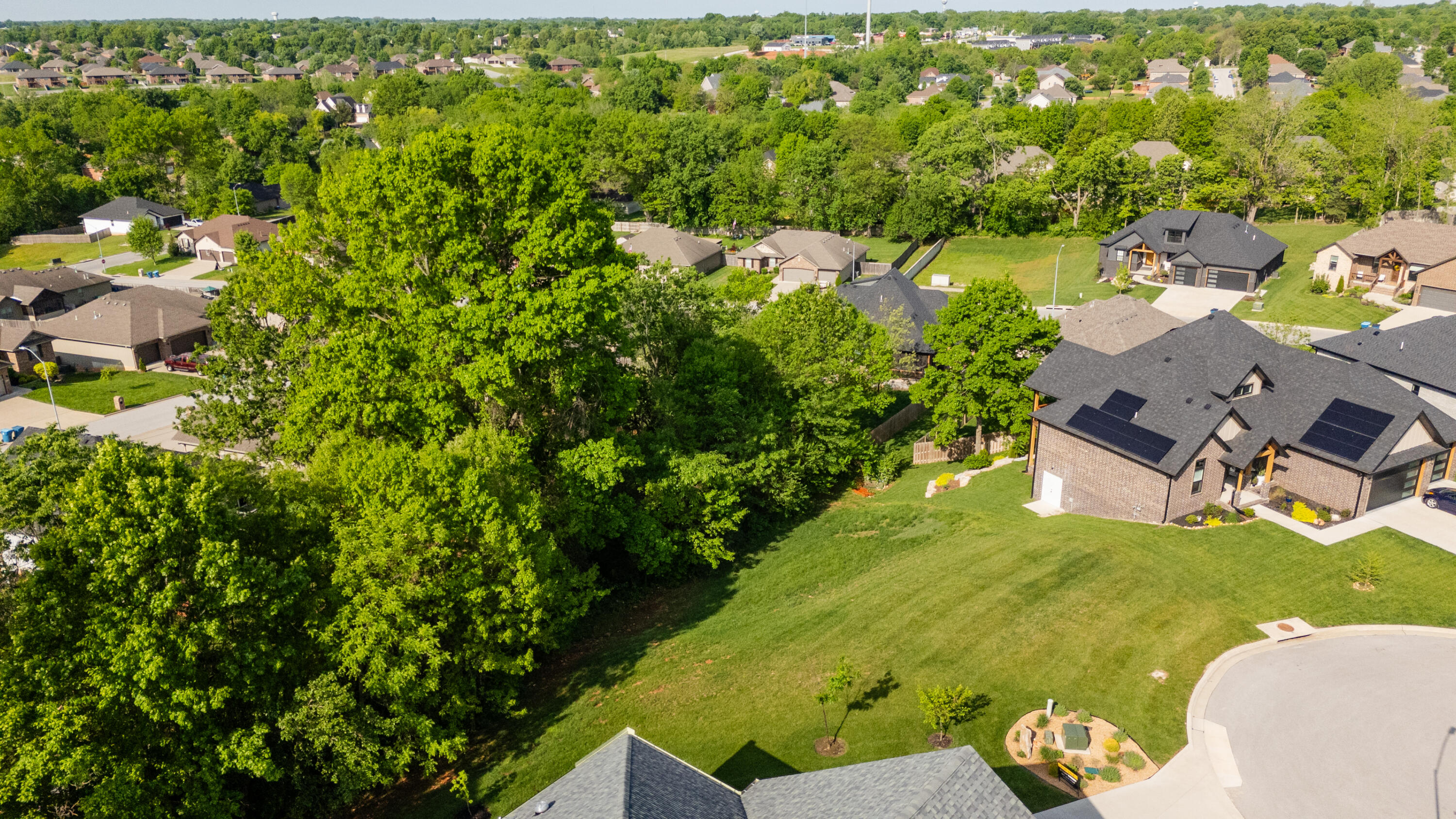 200 N Blarney Court