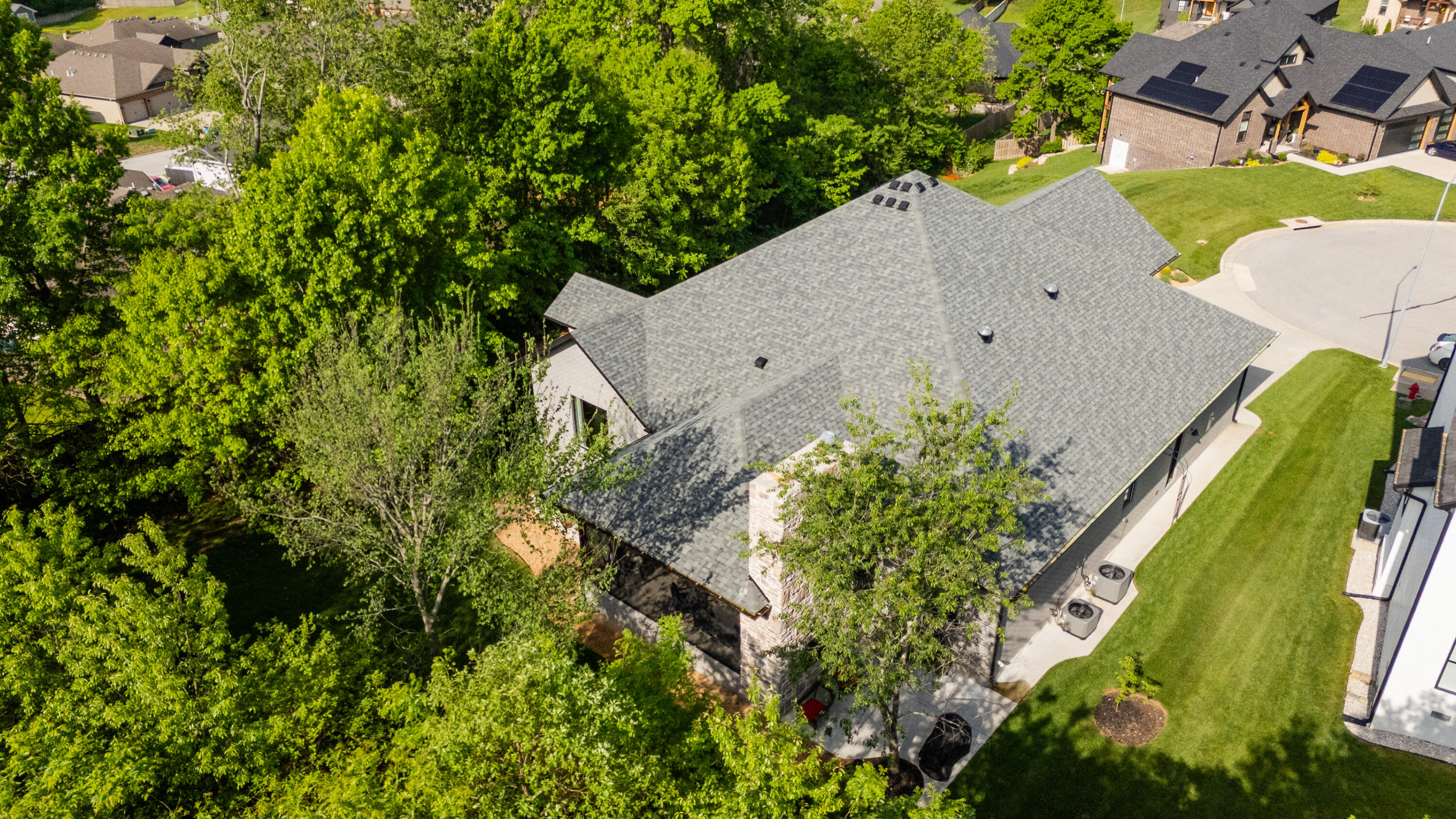 200 N Blarney Court