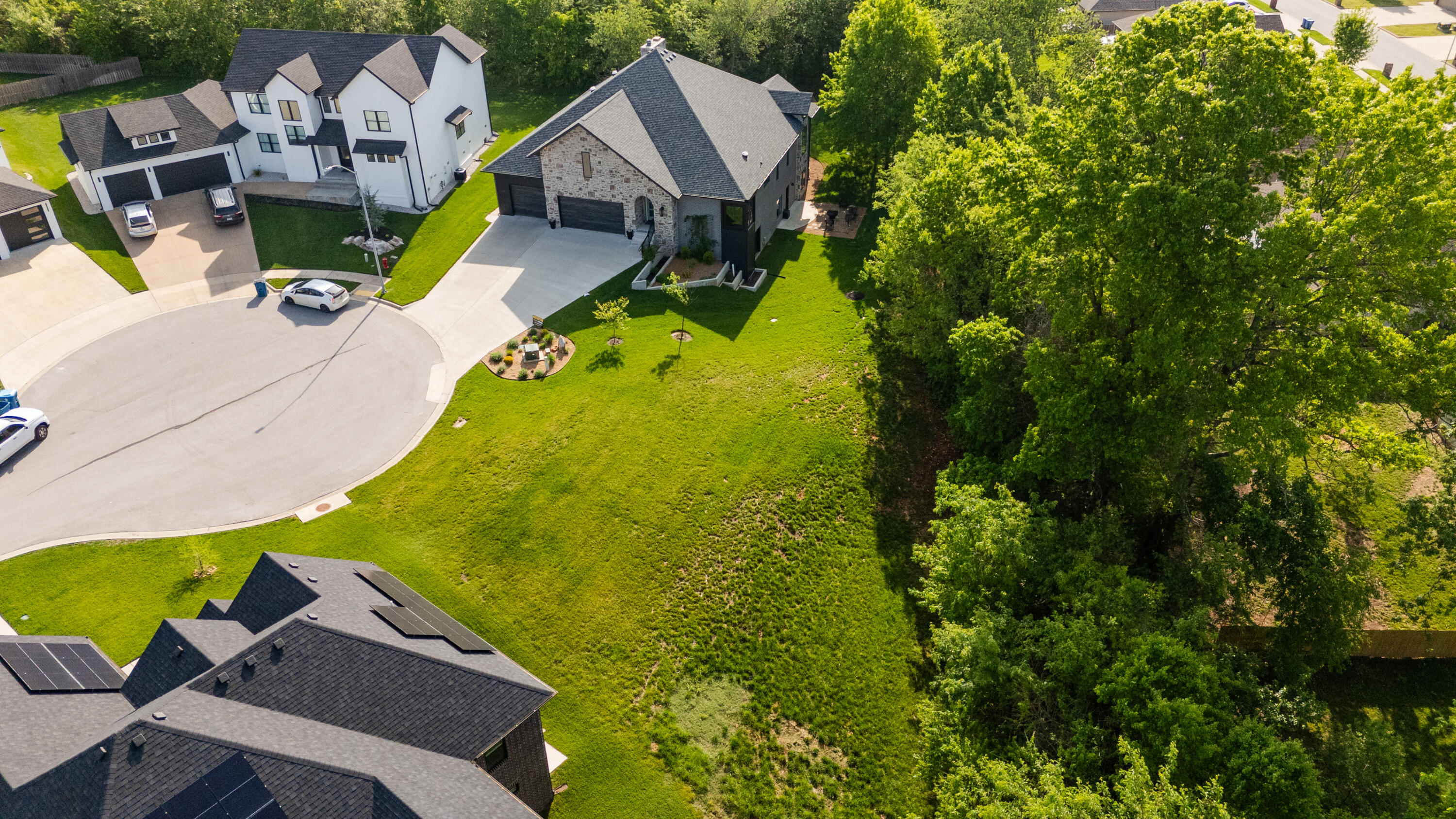 200 N Blarney Court