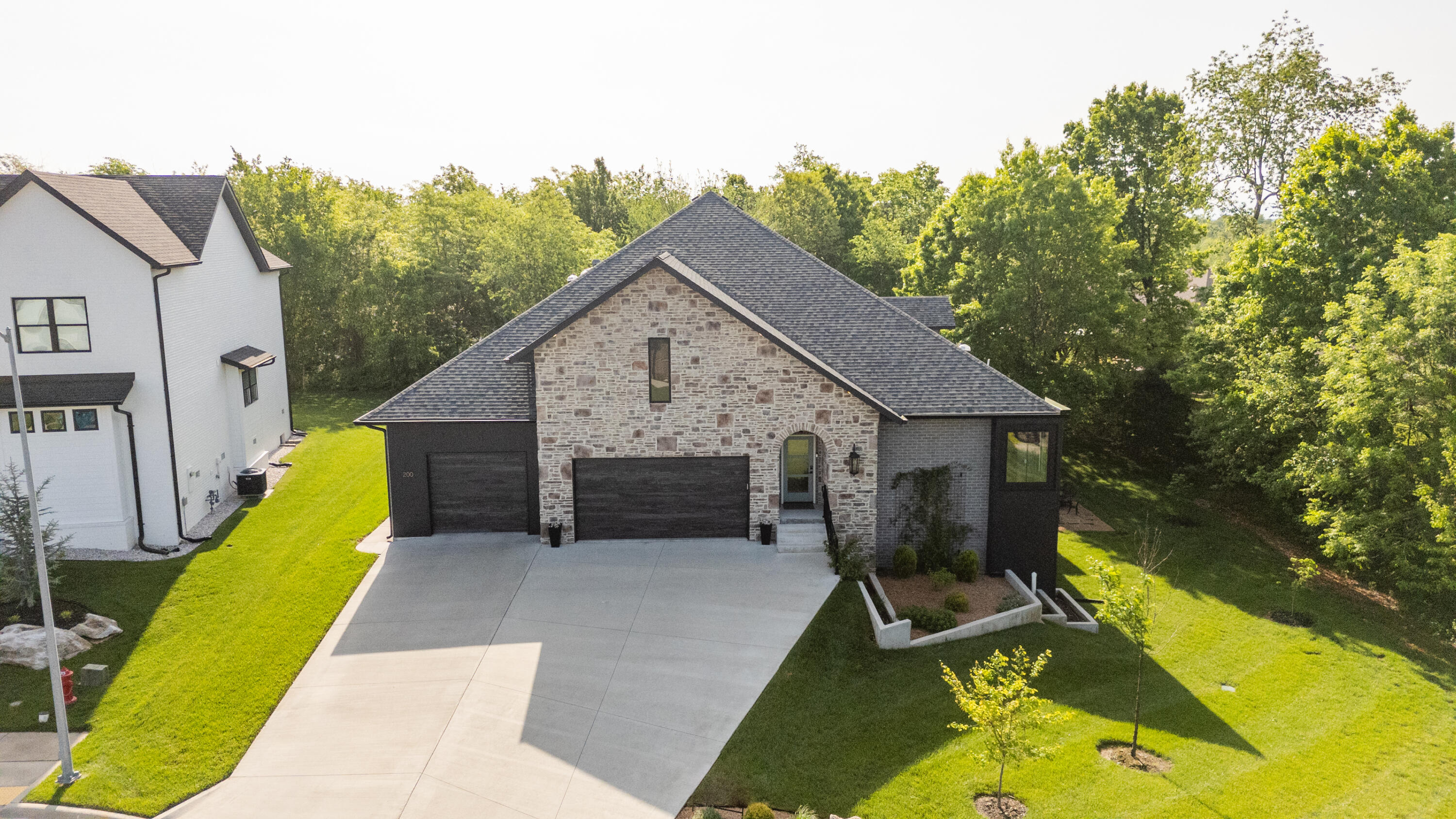 200 N Blarney Court