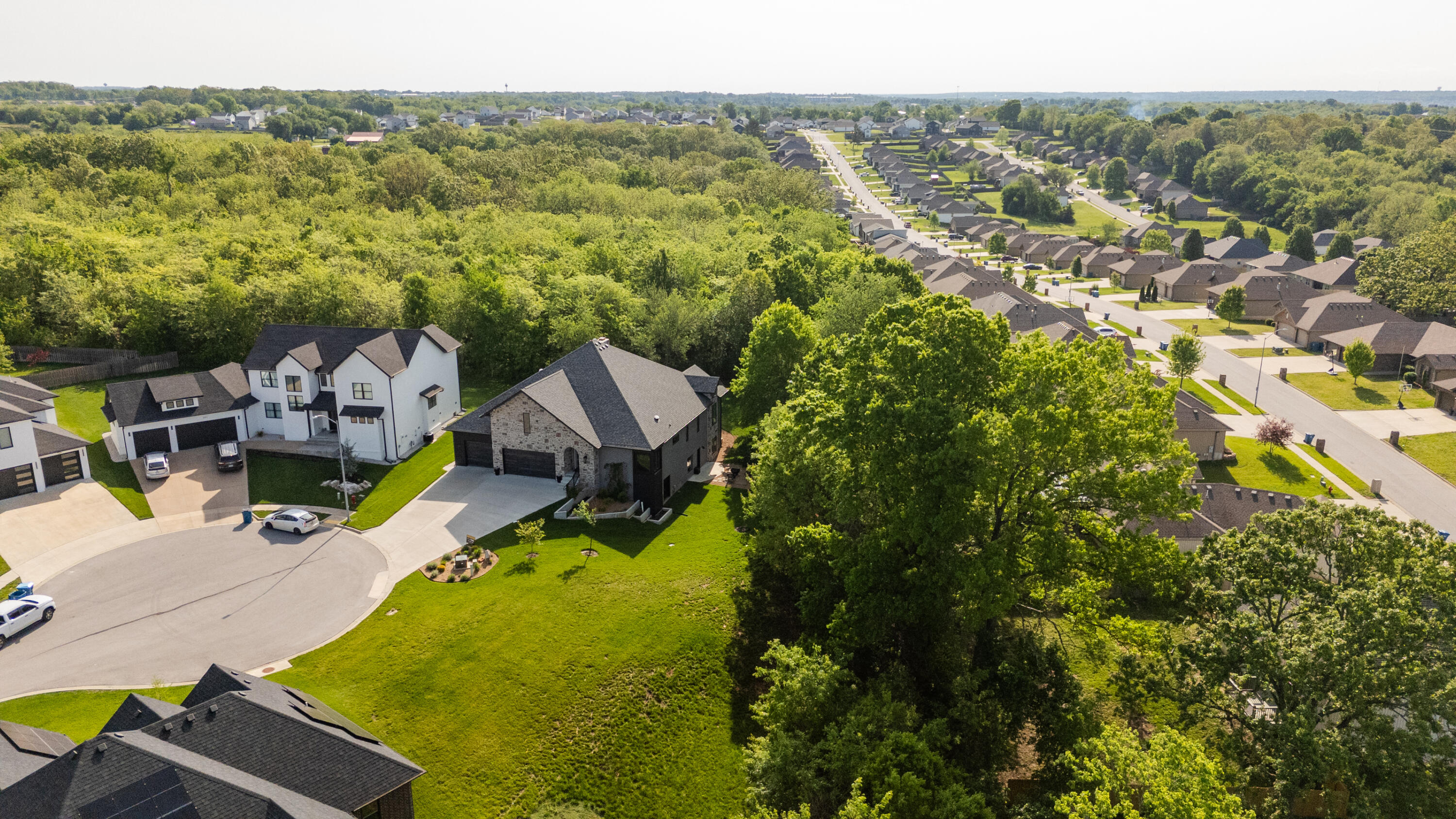 200 N Blarney Court