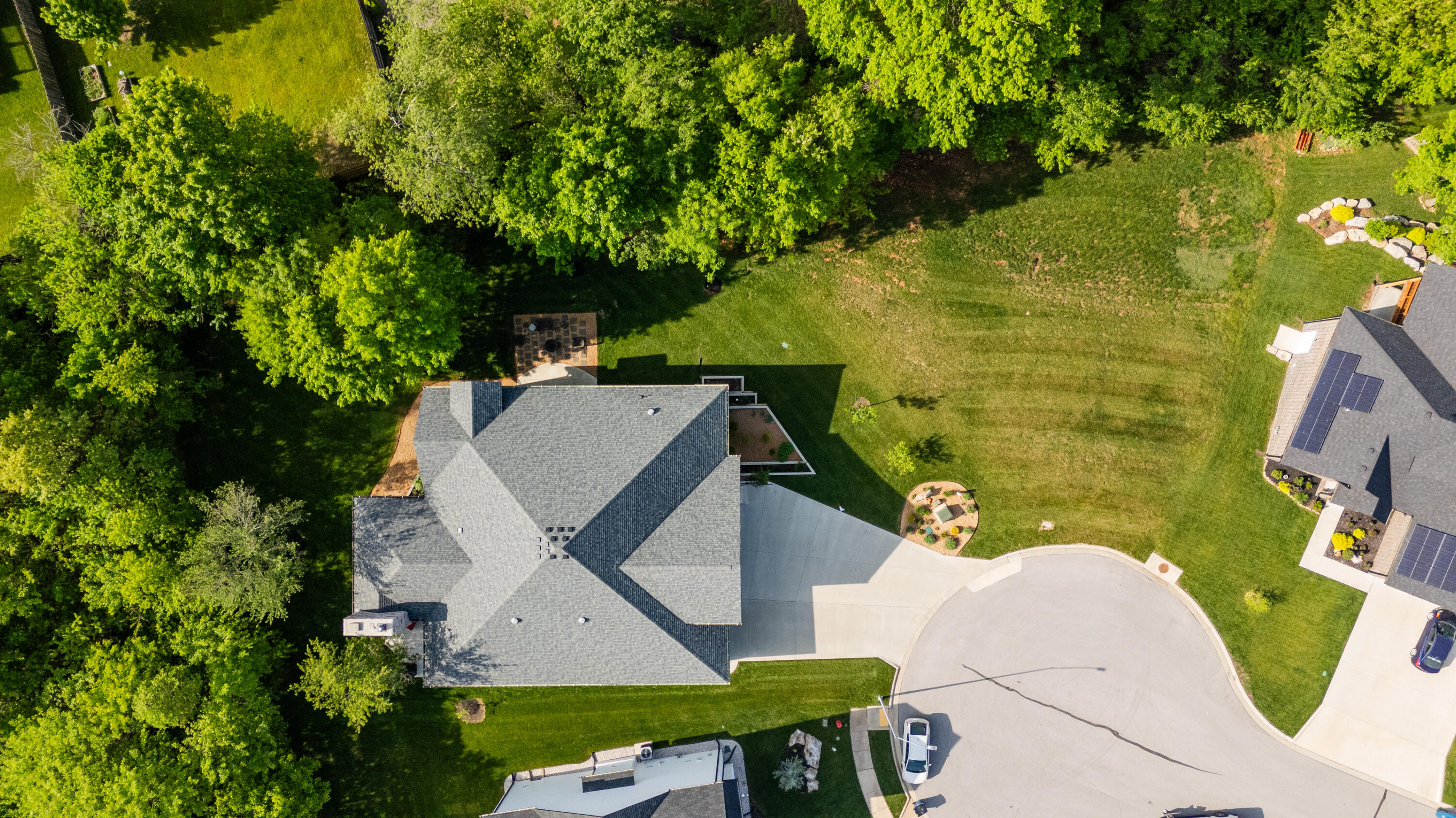 200 N Blarney Court