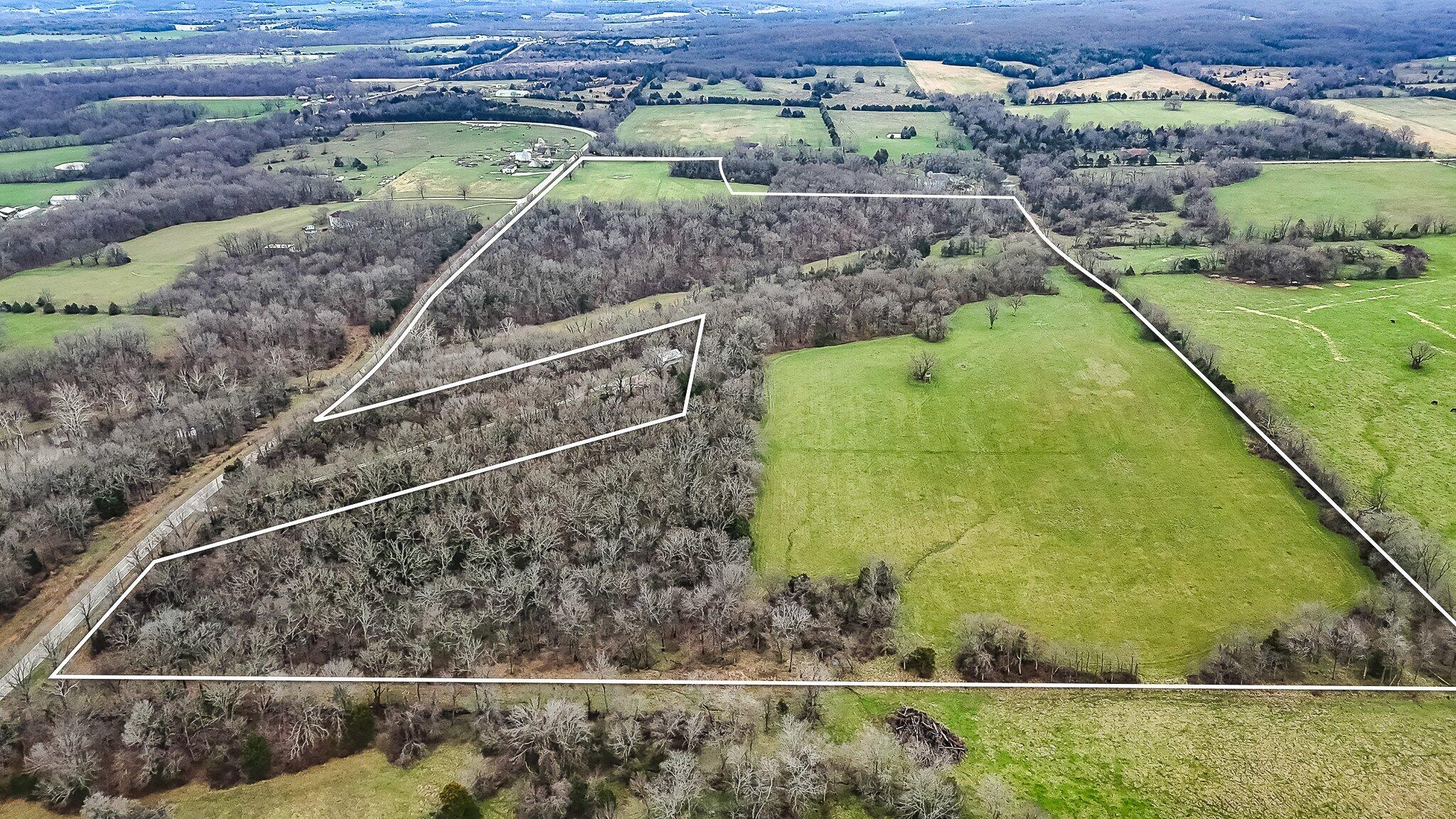 000 Thorpe Road