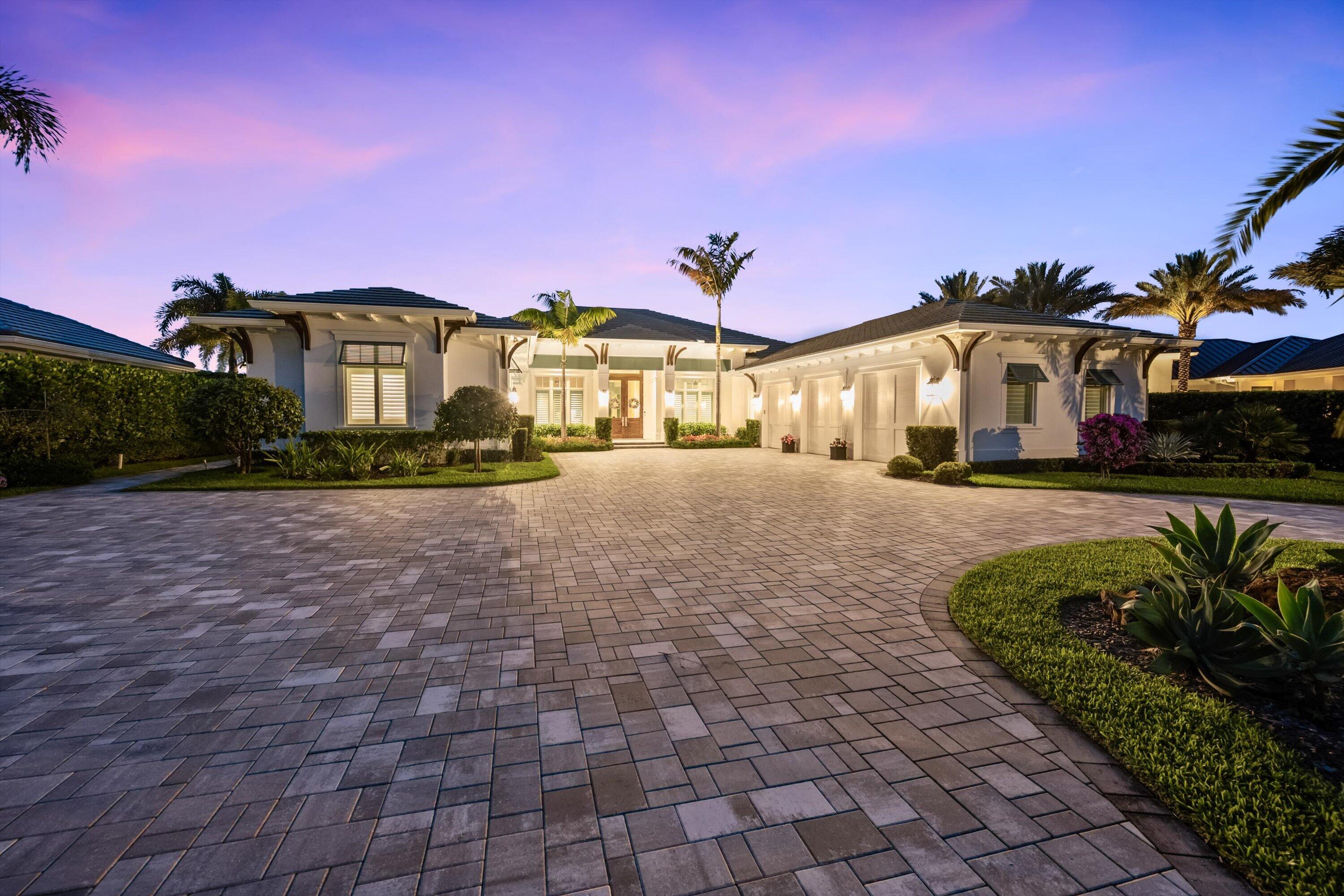 206 Locha Drive
