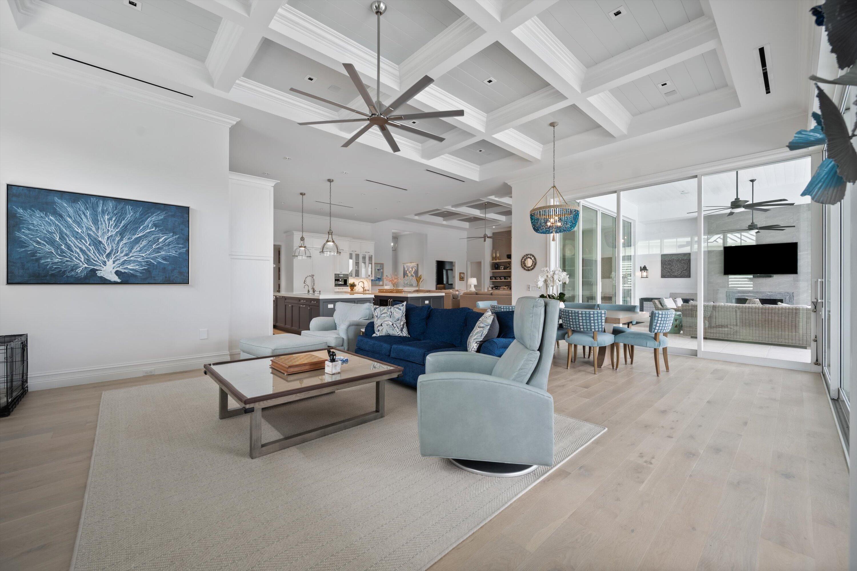 206 Locha Drive