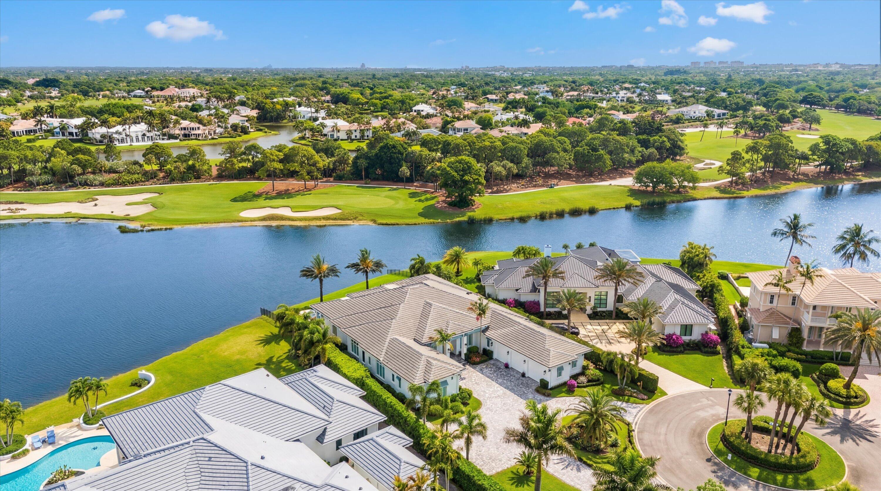 206 Locha Drive