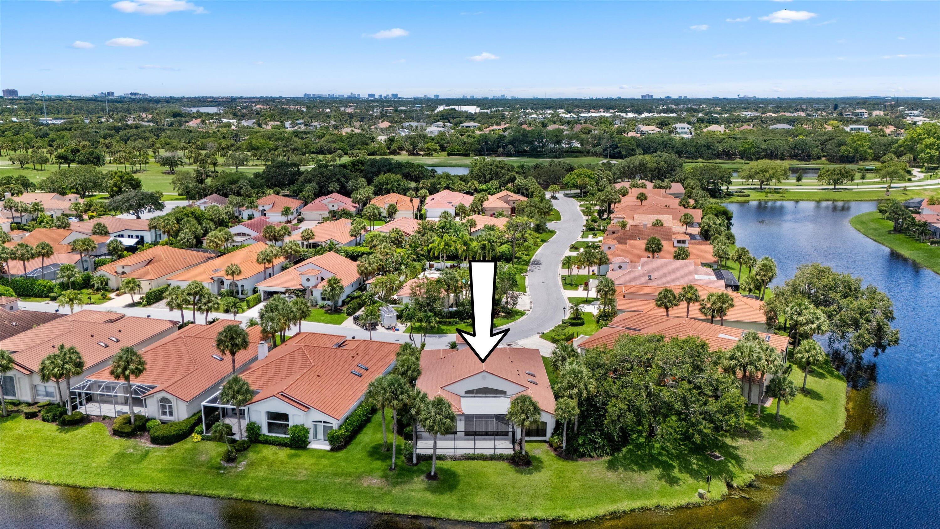 3526 Lantern Bay Drive