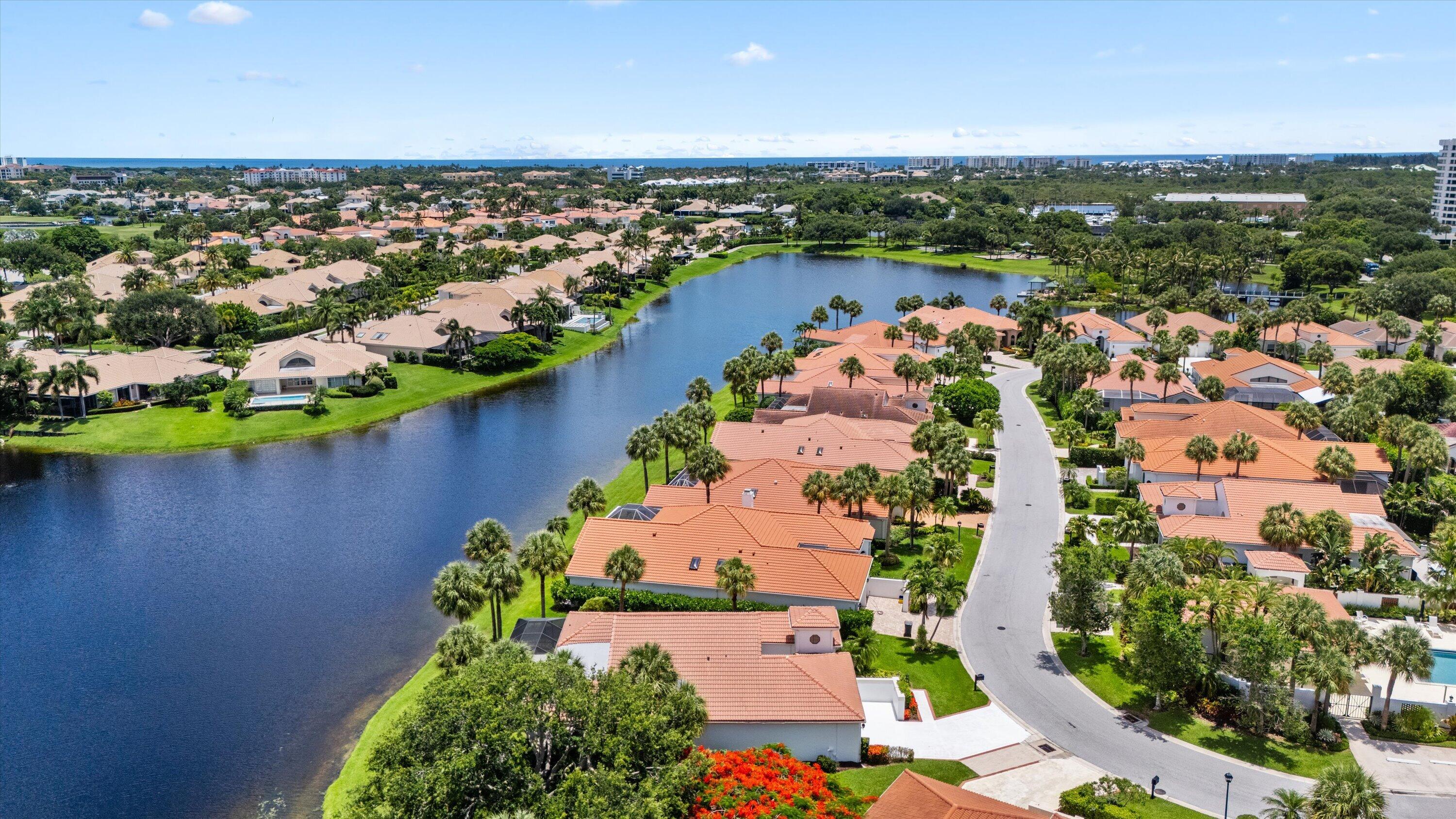 3526 Lantern Bay Drive