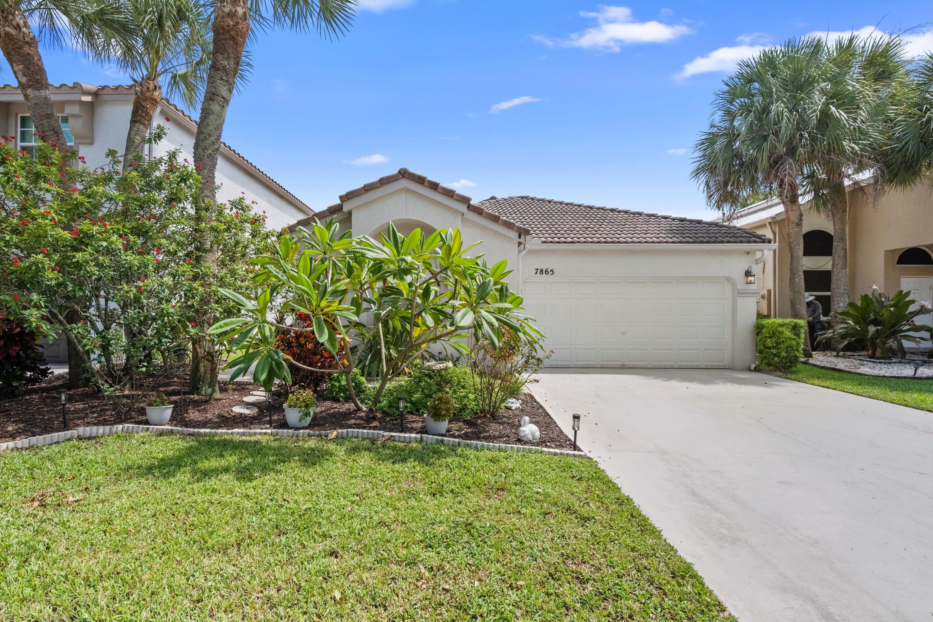 7865 Rockport Circle