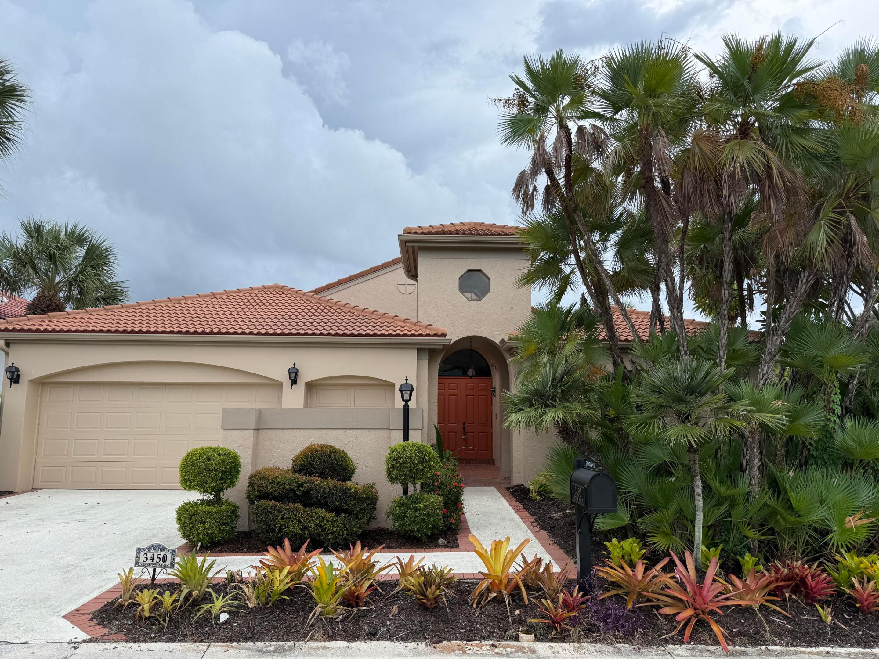 3450 LANTERN BAY Drive