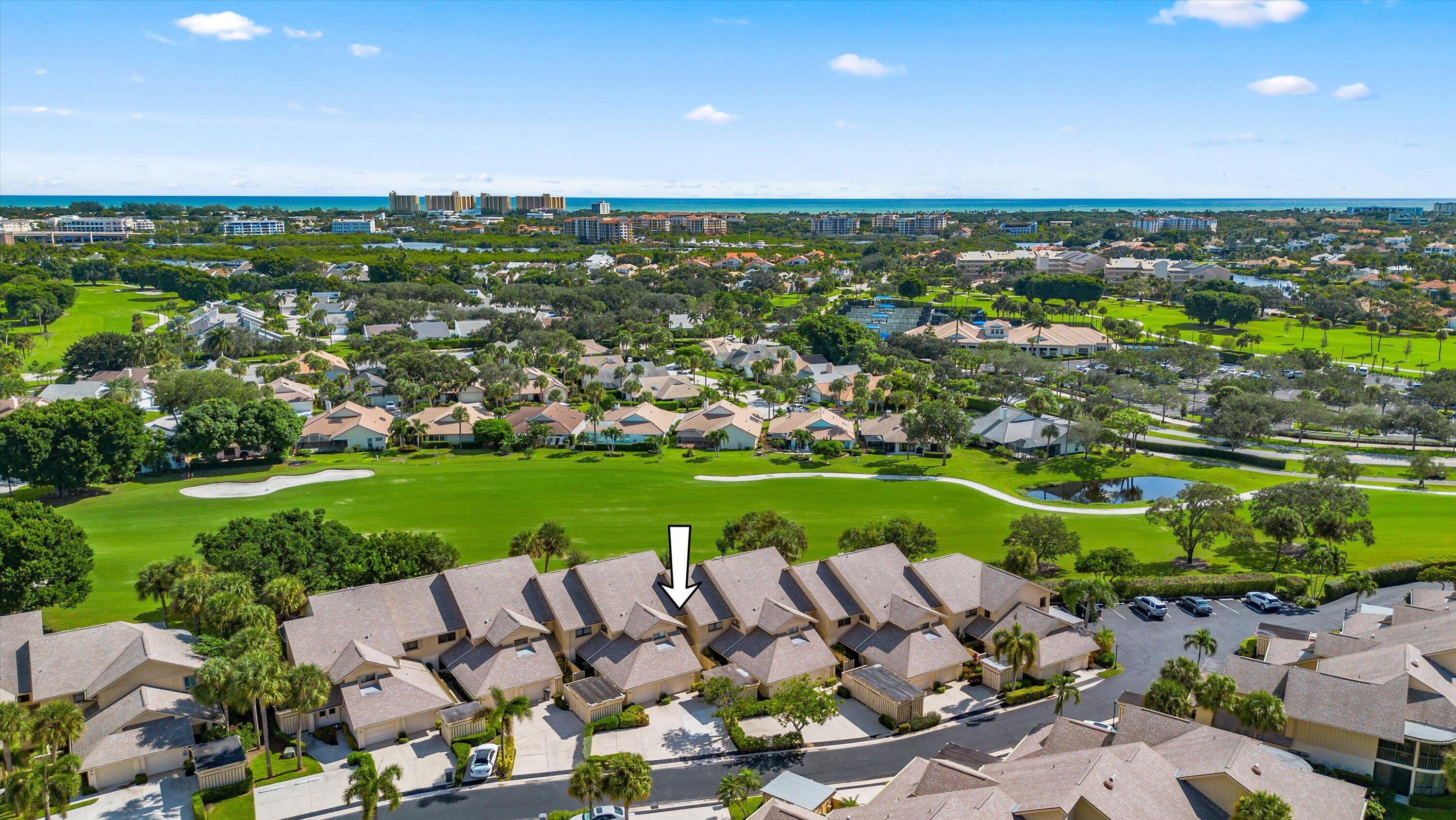 16914 WATERBEND Drive 270