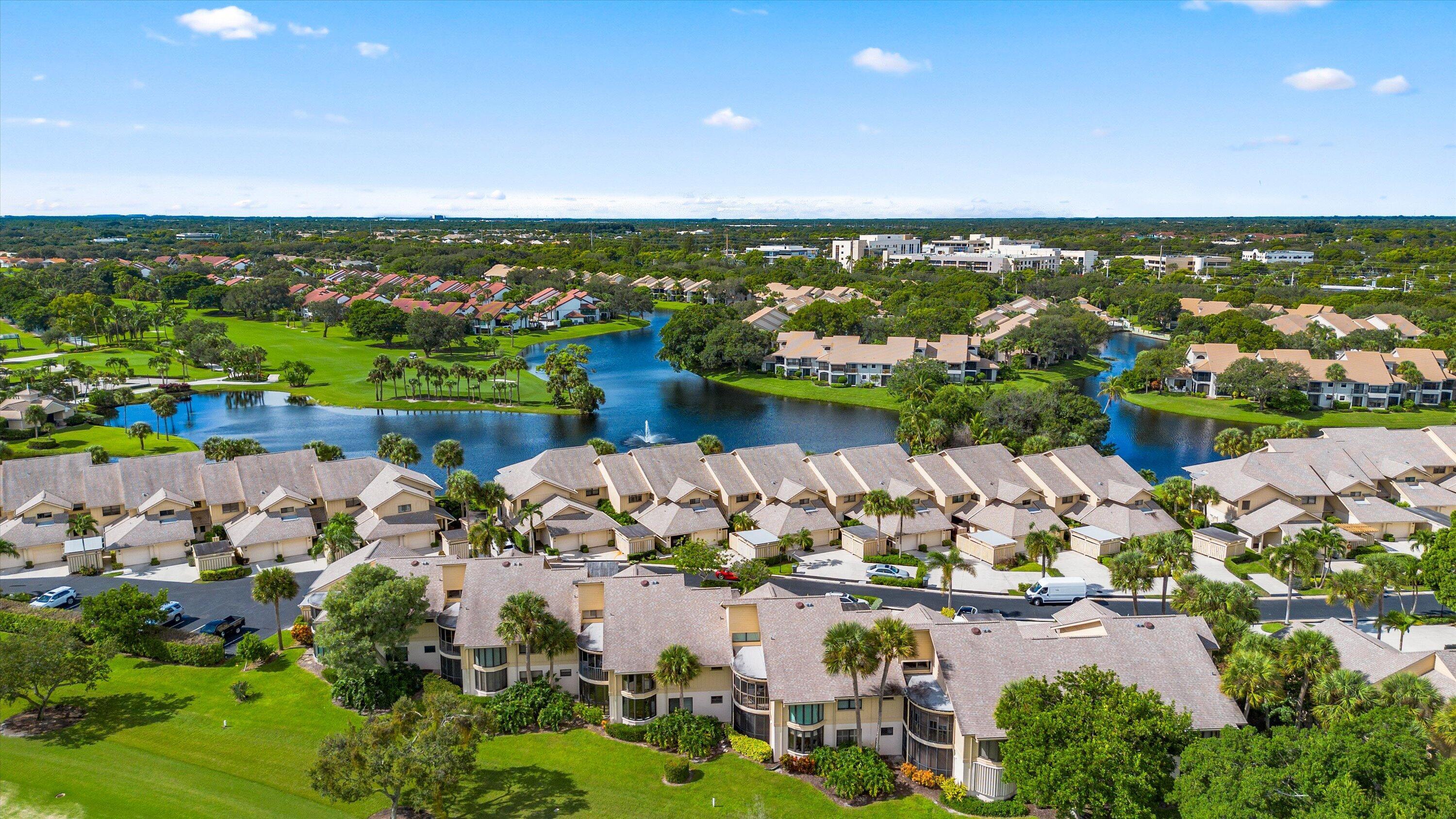 16914 WATERBEND Drive 270