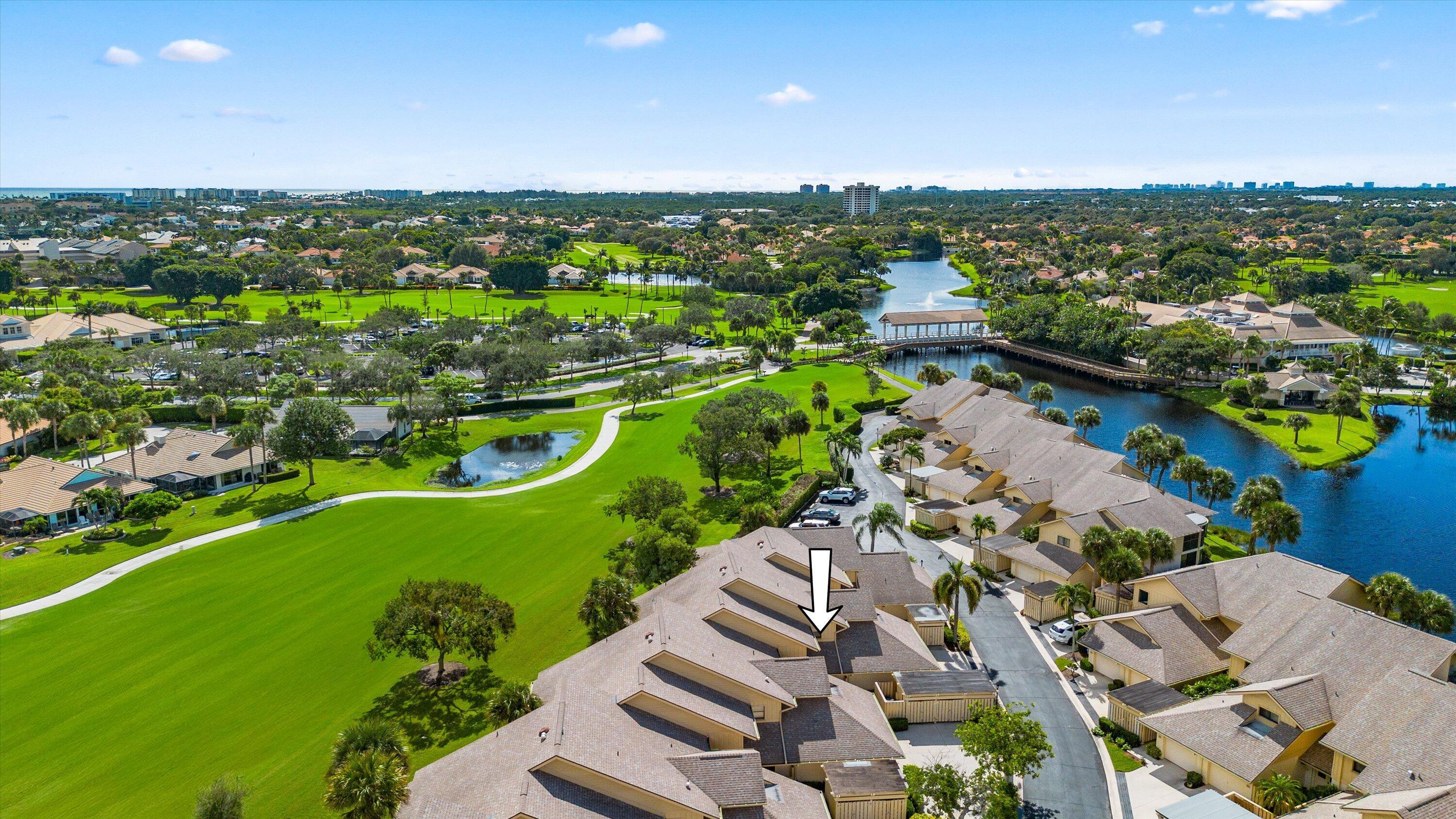16914 WATERBEND Drive 270